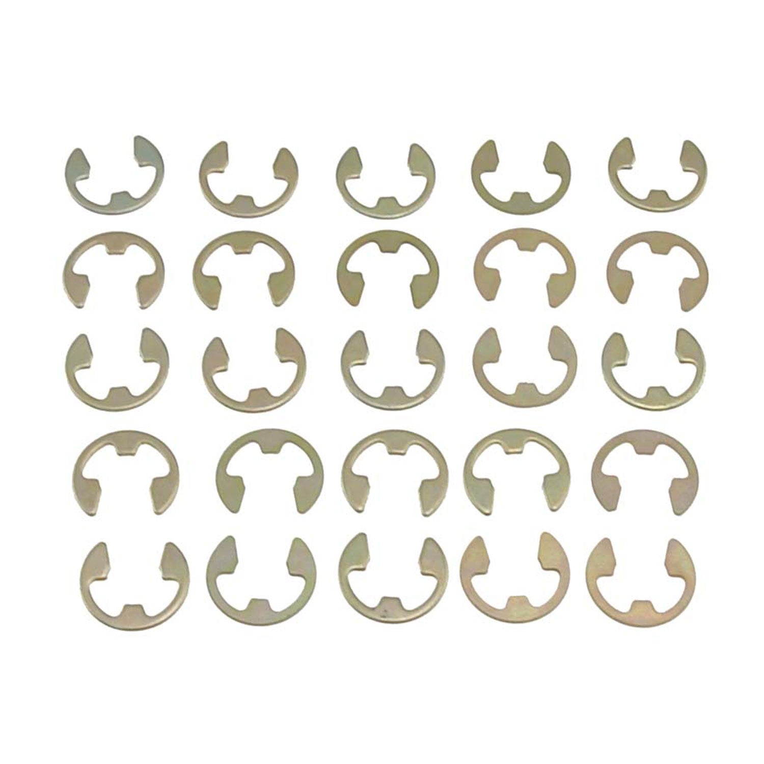 Carlson Drum Brake Shoe C-Washer  H1175