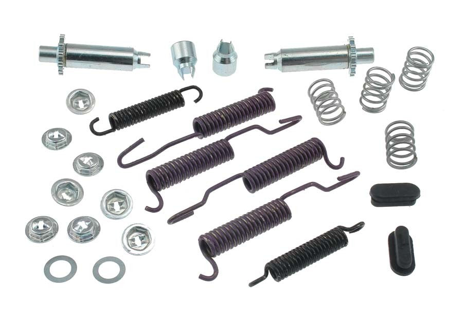 Carlson Drum Brake Self-Adjuster Conversion Kit  H12