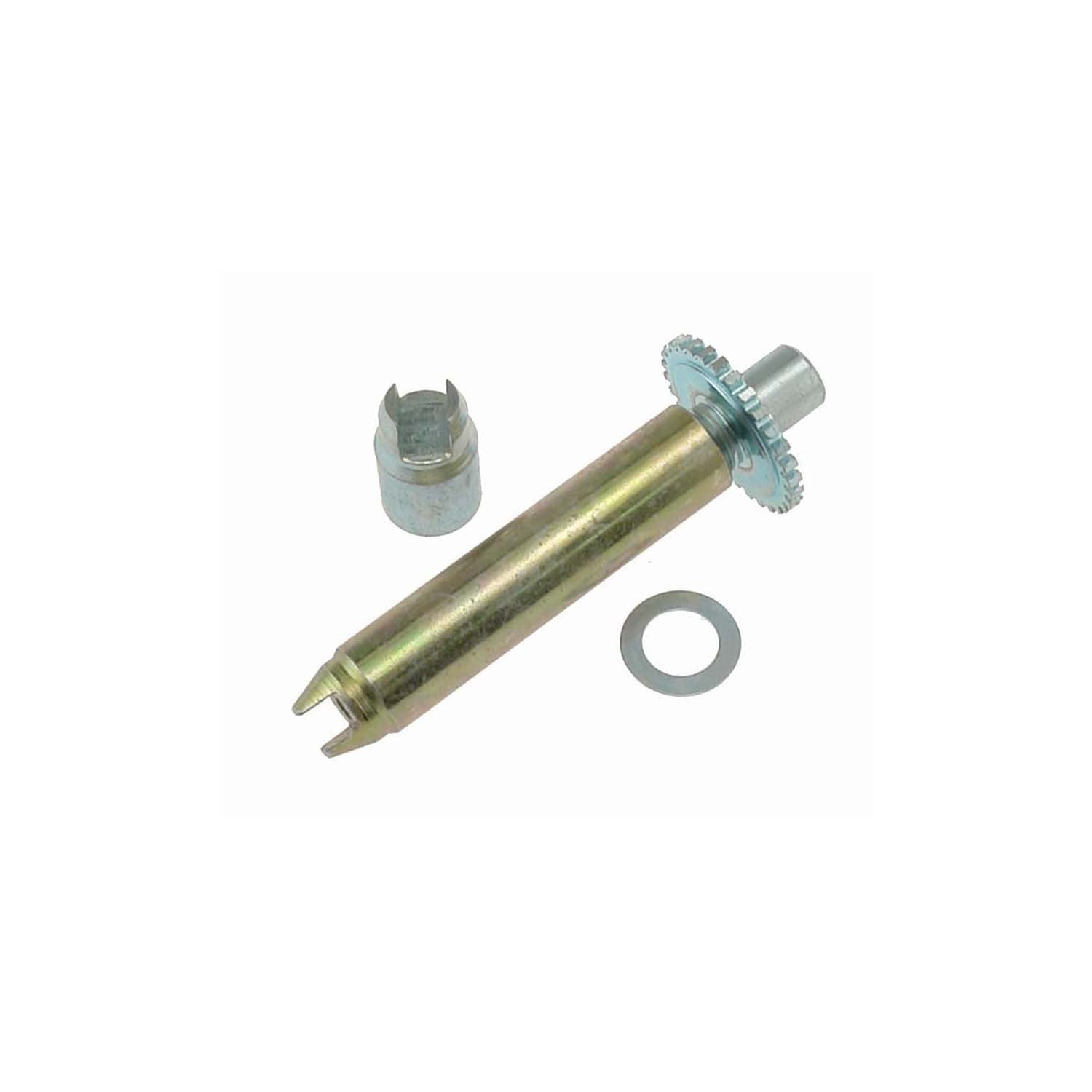 Carlson Drum Brake Adjusting Screw Assembly  H1545