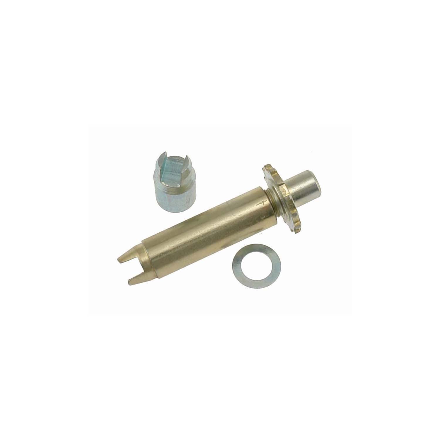 Carlson Drum Brake Adjusting Screw Assembly  H1566