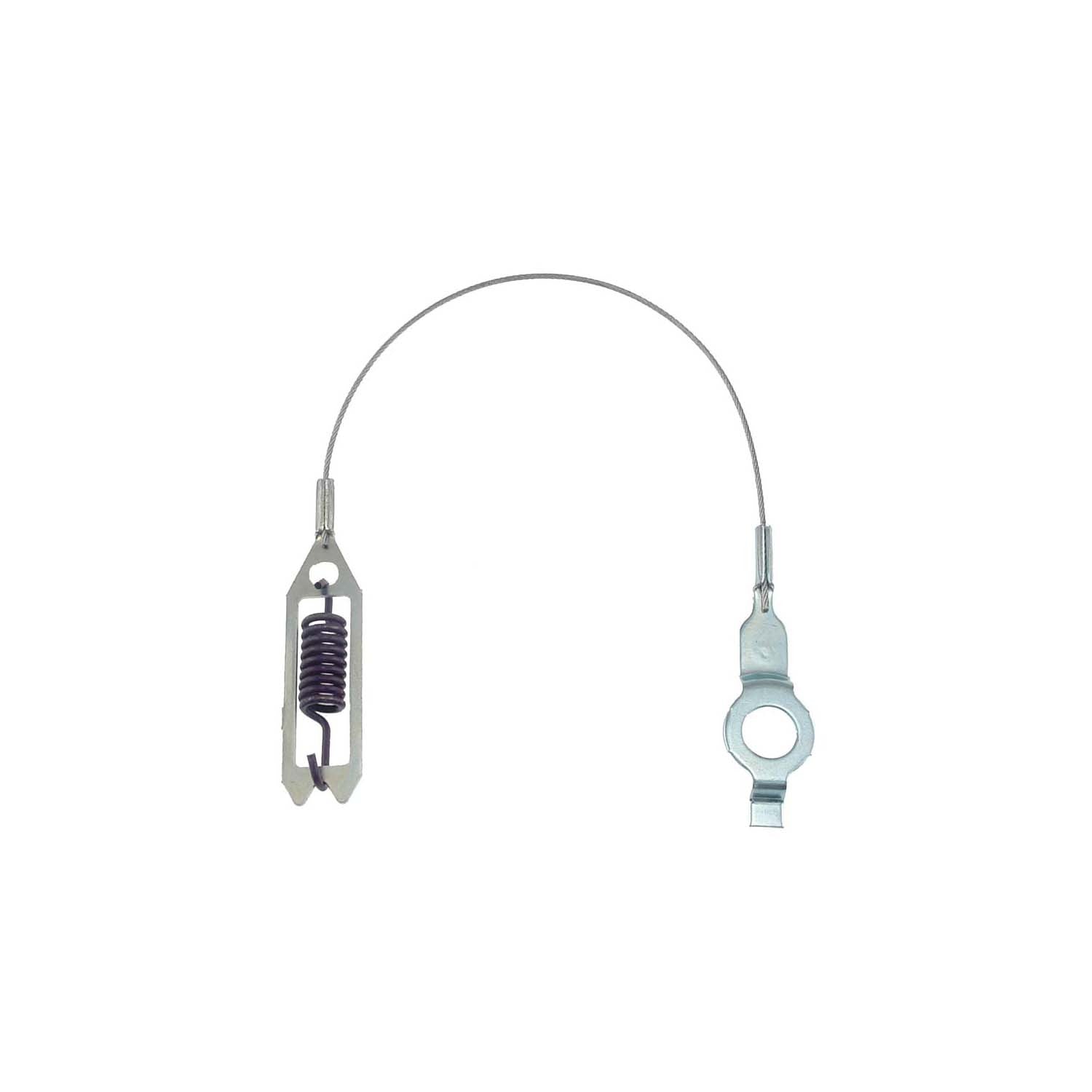 Carlson Drum Brake Self-Adjuster Cable  H2104
