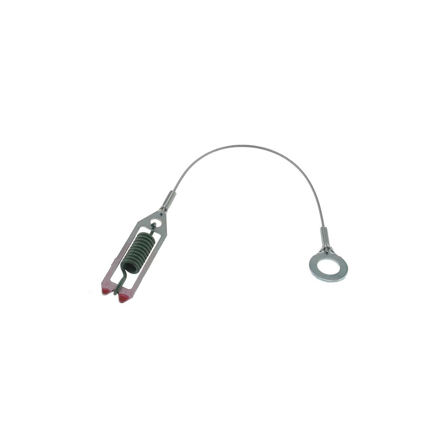 Carlson Drum Brake Self-Adjuster Cable  H2108