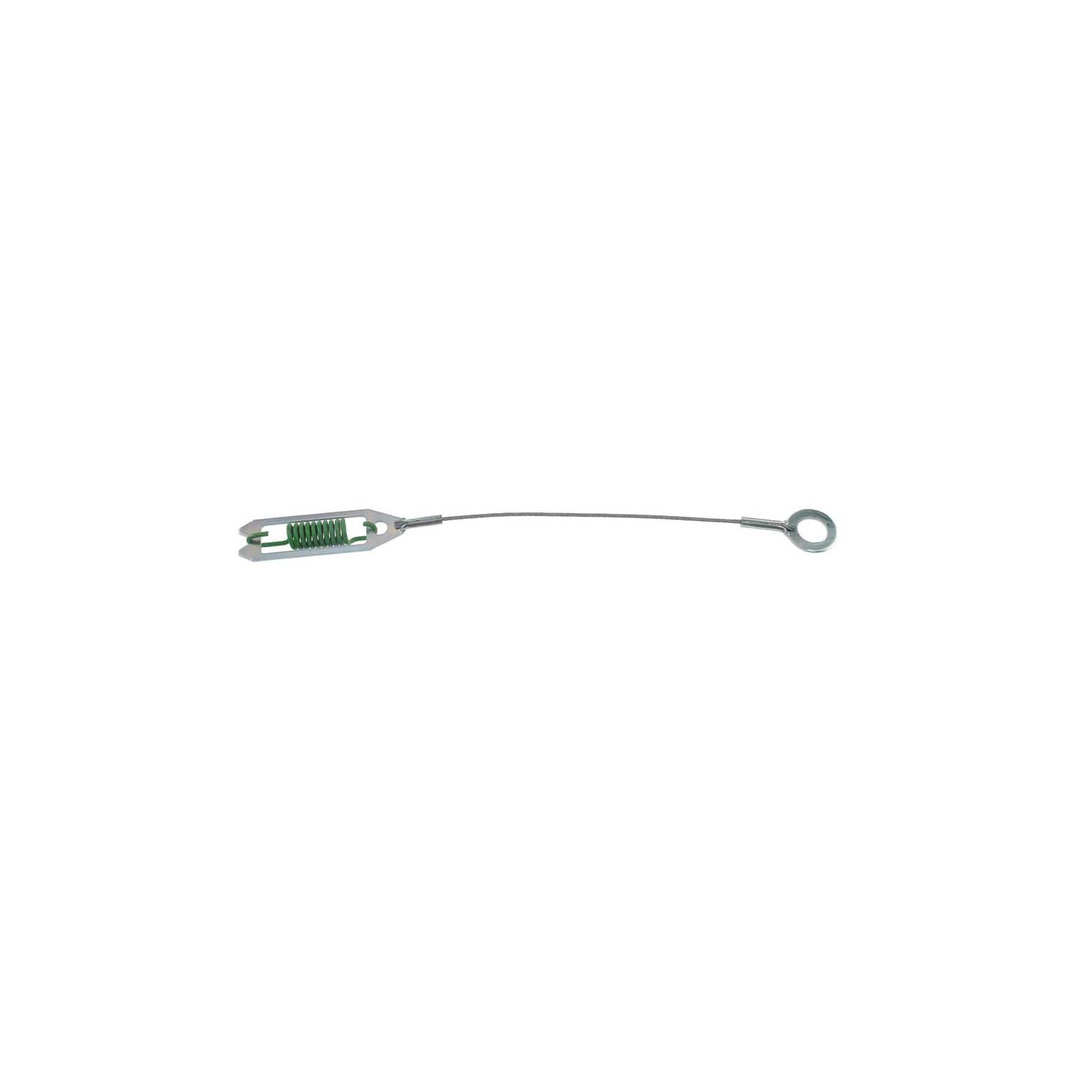 Carlson Drum Brake Self-Adjuster Cable  H2109
