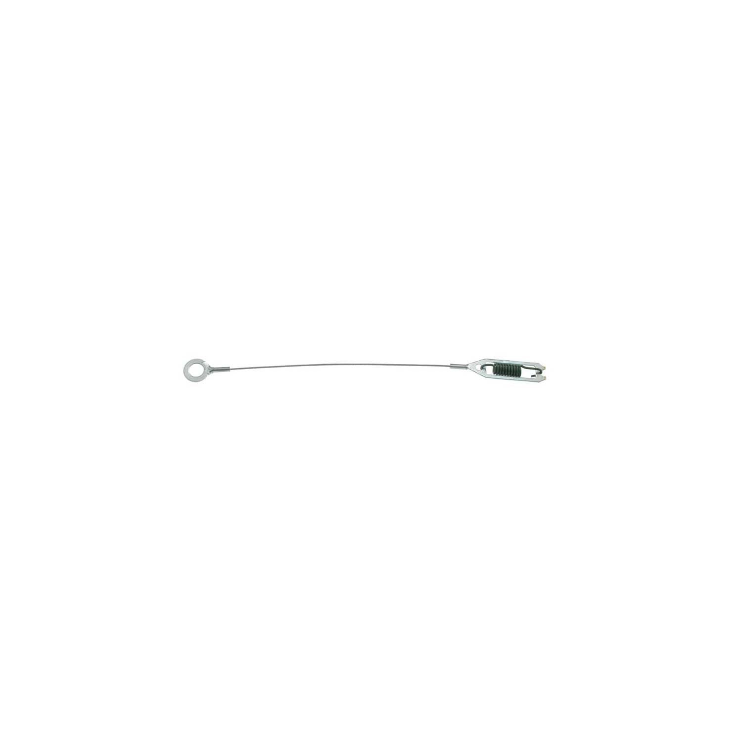 Carlson Drum Brake Self-Adjuster Cable  H2114