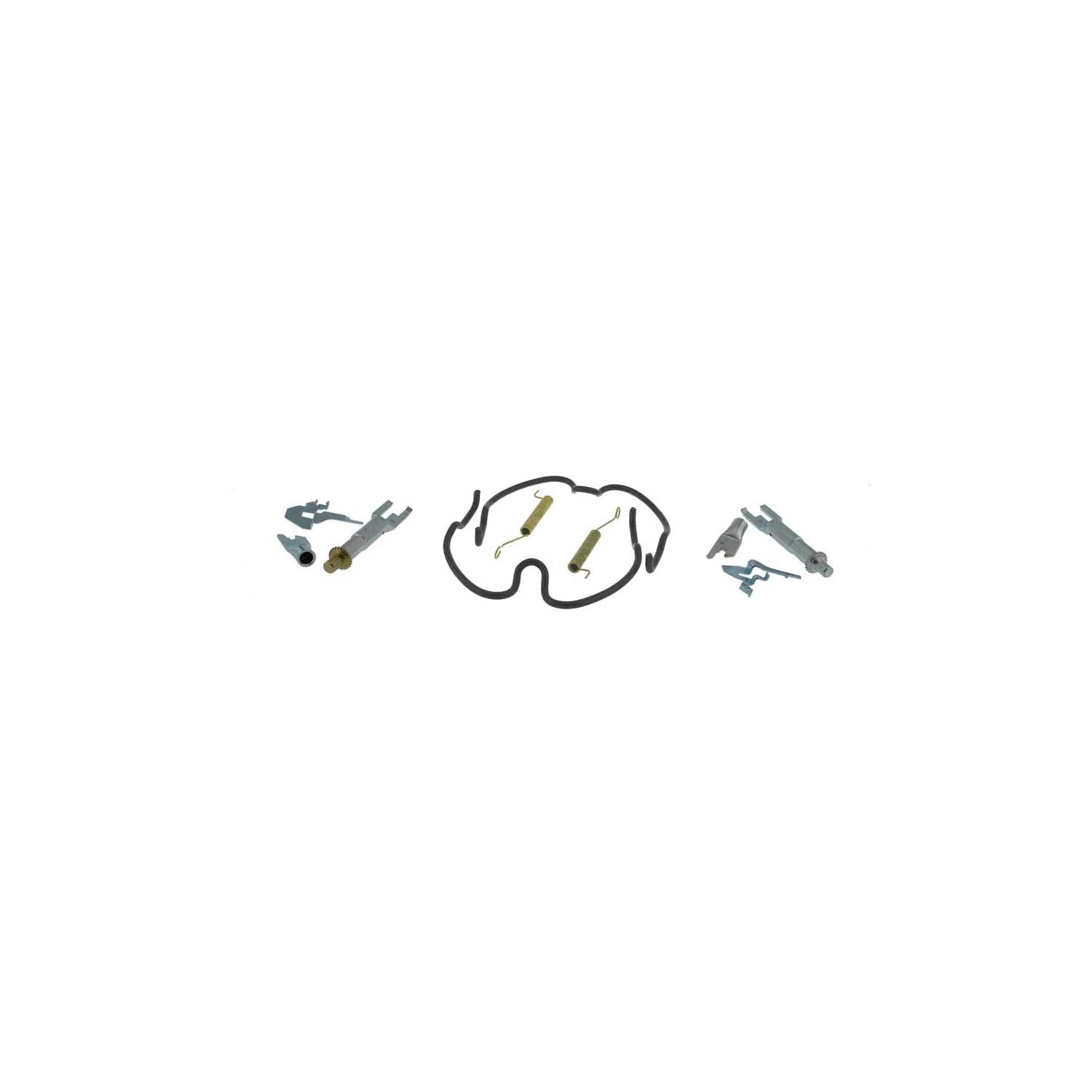 Carlson Drum Brake Hardware Kit  H2302