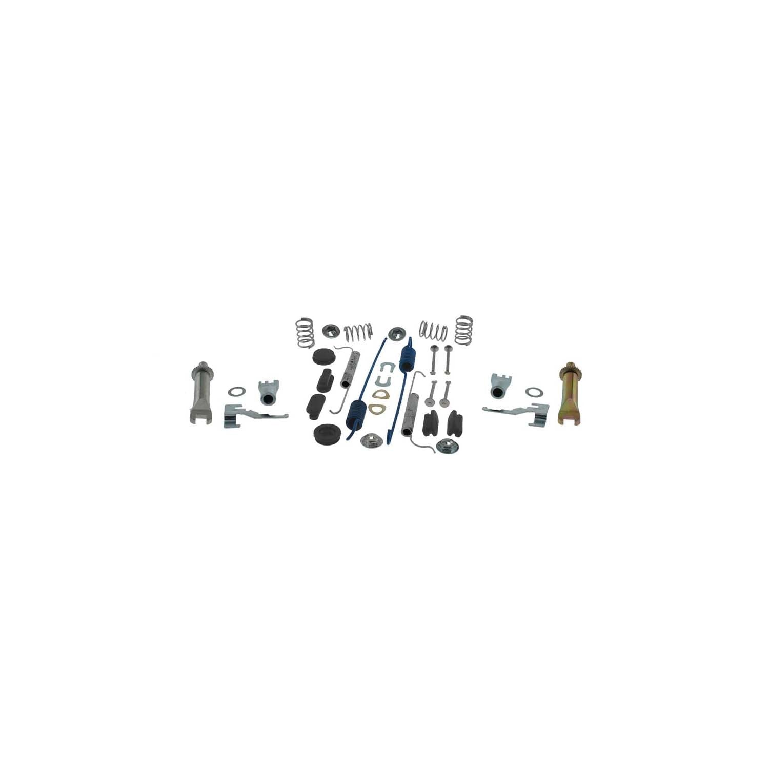 Carlson Drum Brake Hardware Kit  H2303