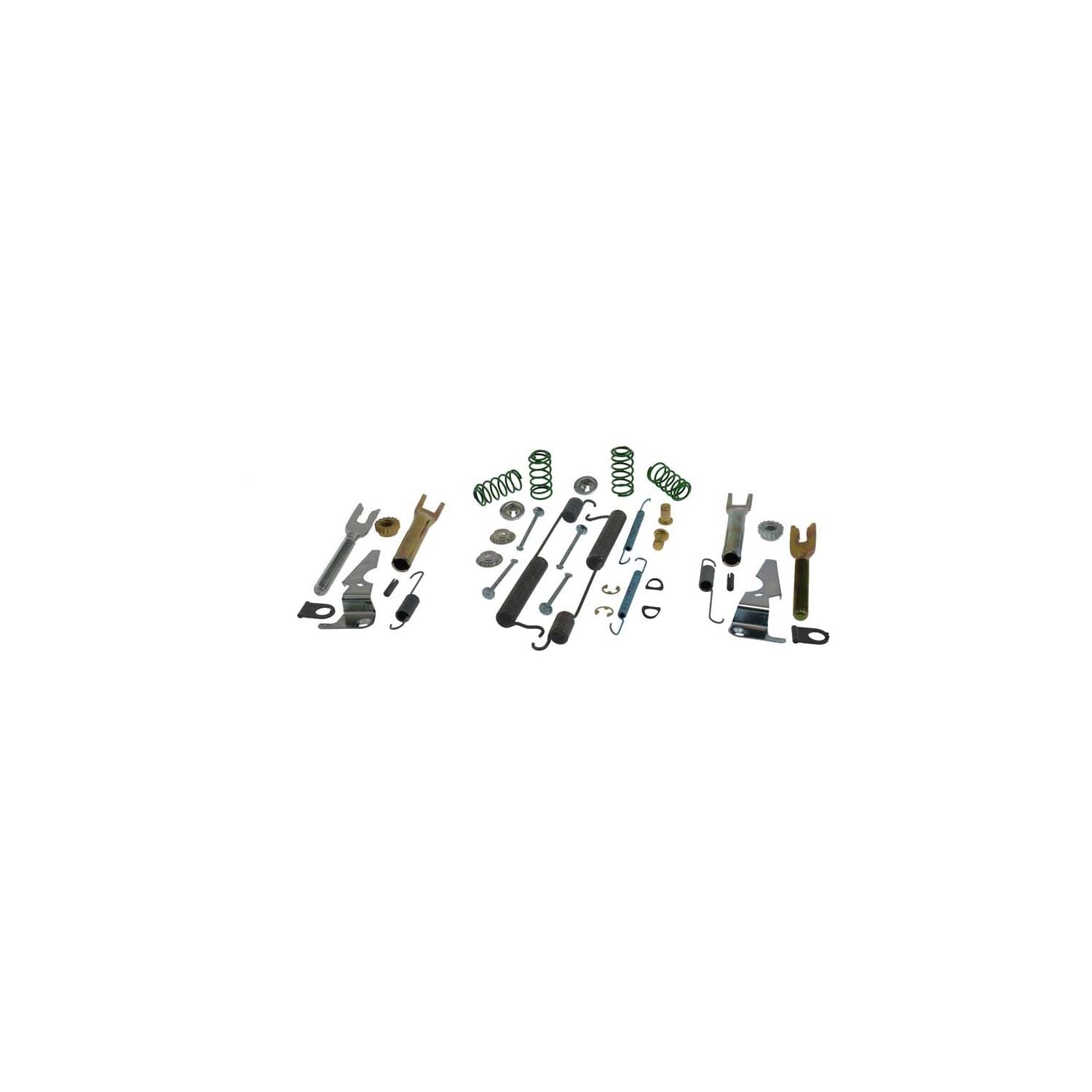 Carlson Drum Brake Hardware Kit  H2307