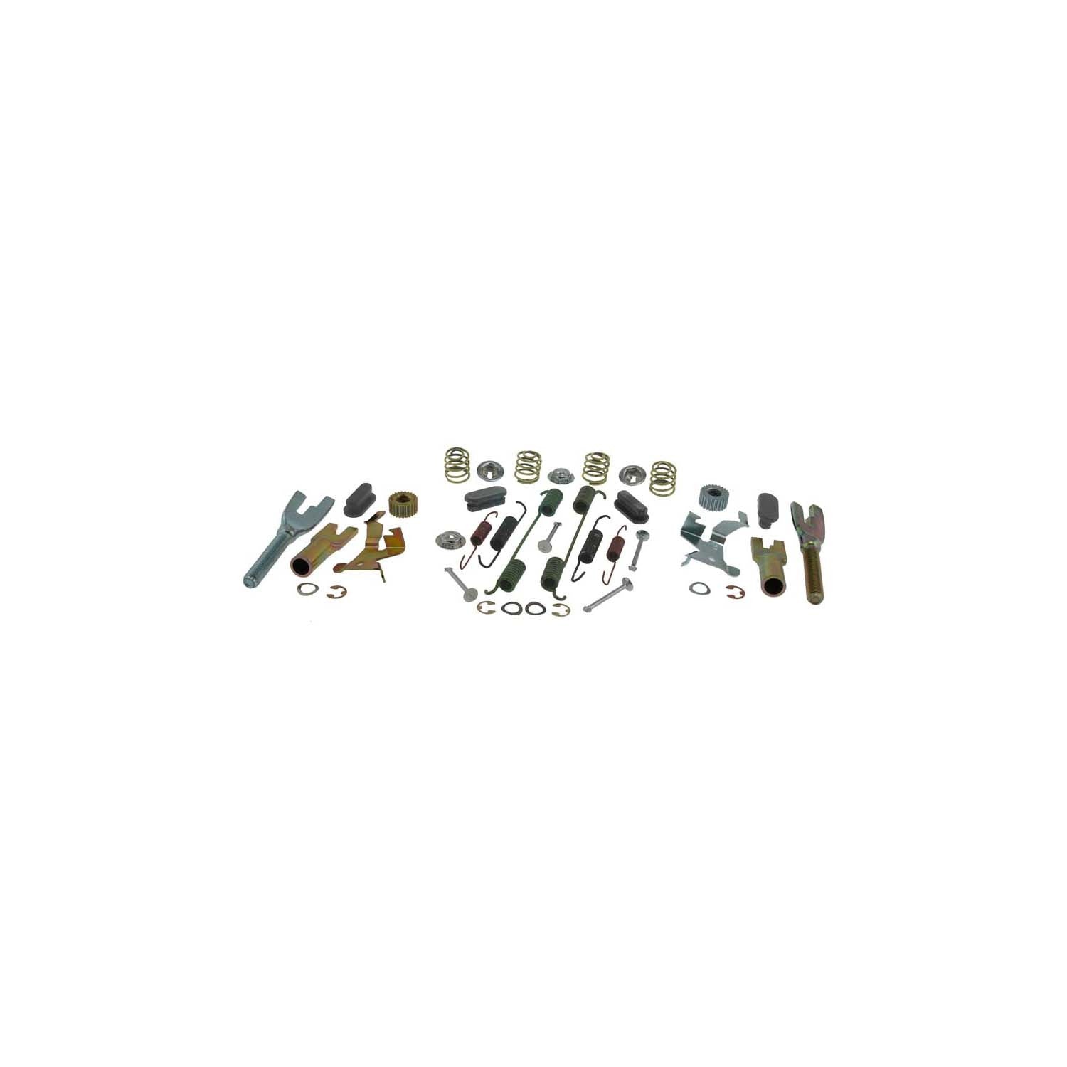 Carlson Drum Brake Hardware Kit  H2310