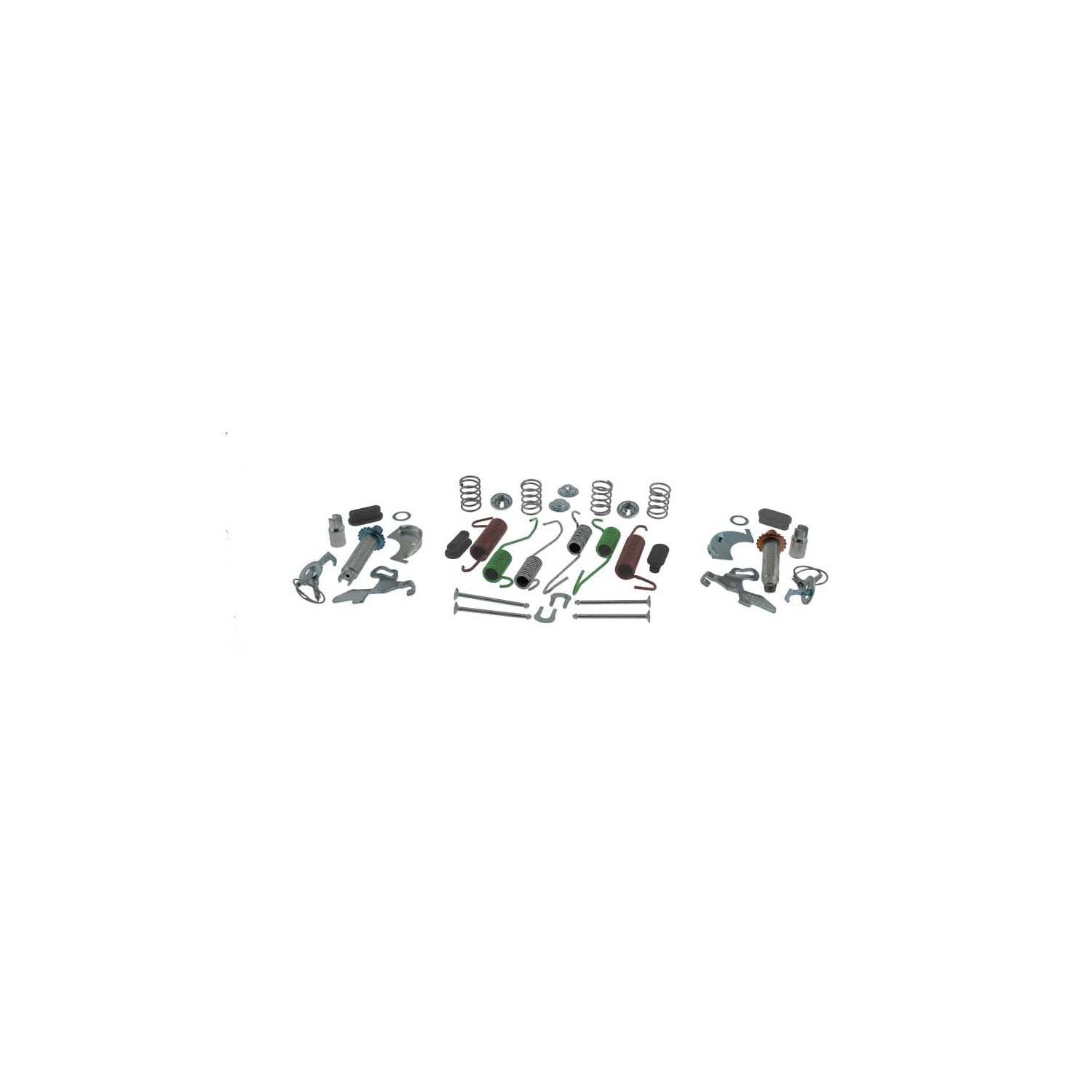 Carlson Drum Brake Hardware Kit  H2312