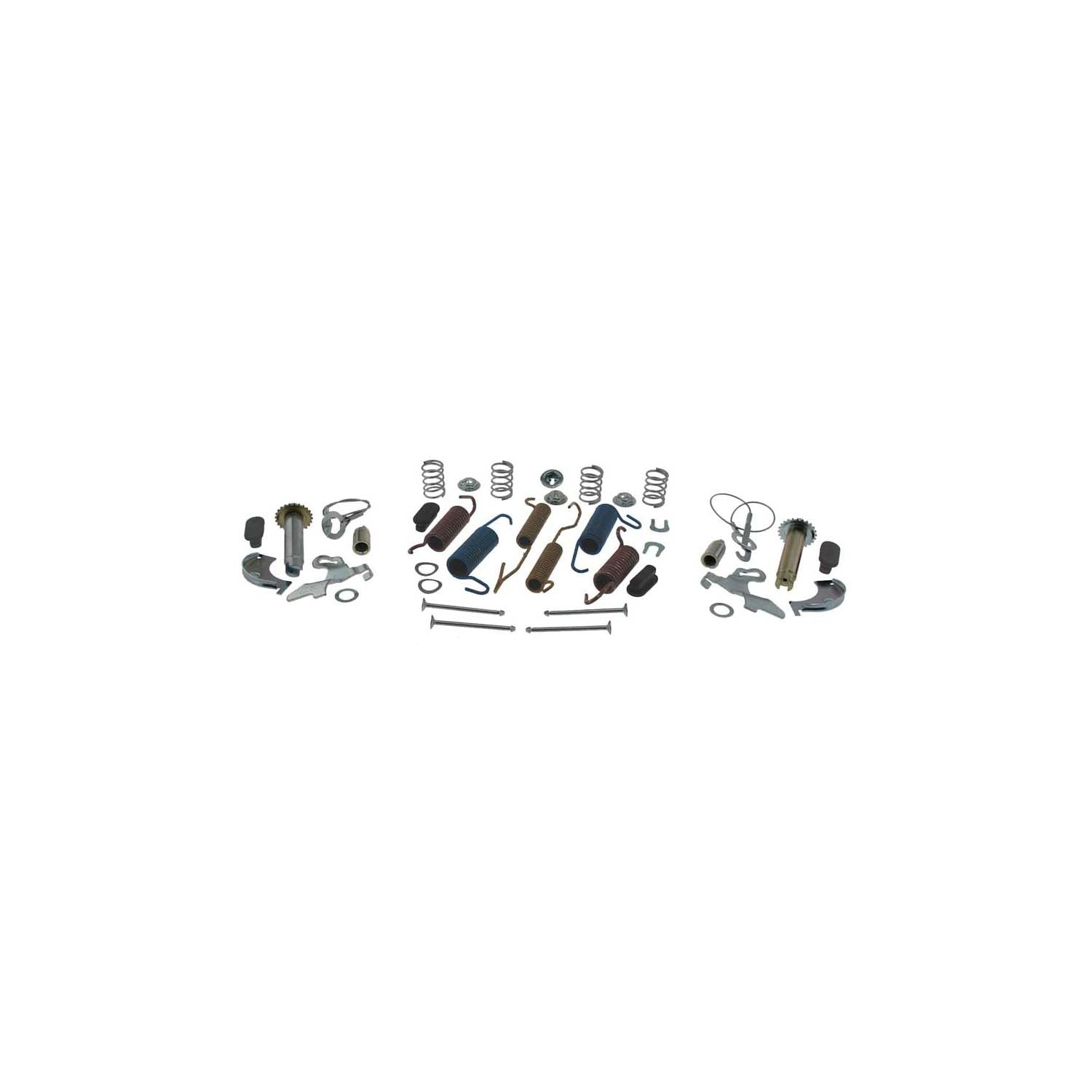 Carlson Drum Brake Hardware Kit  H2313