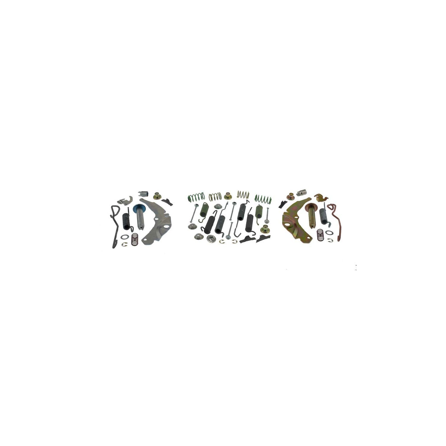 Carlson Drum Brake Hardware Kit  H2324