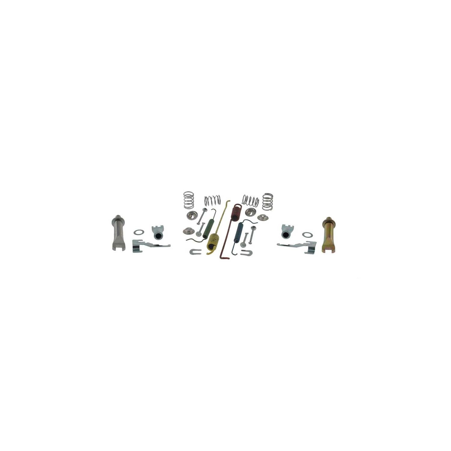 Carlson Drum Brake Hardware Kit  H2325