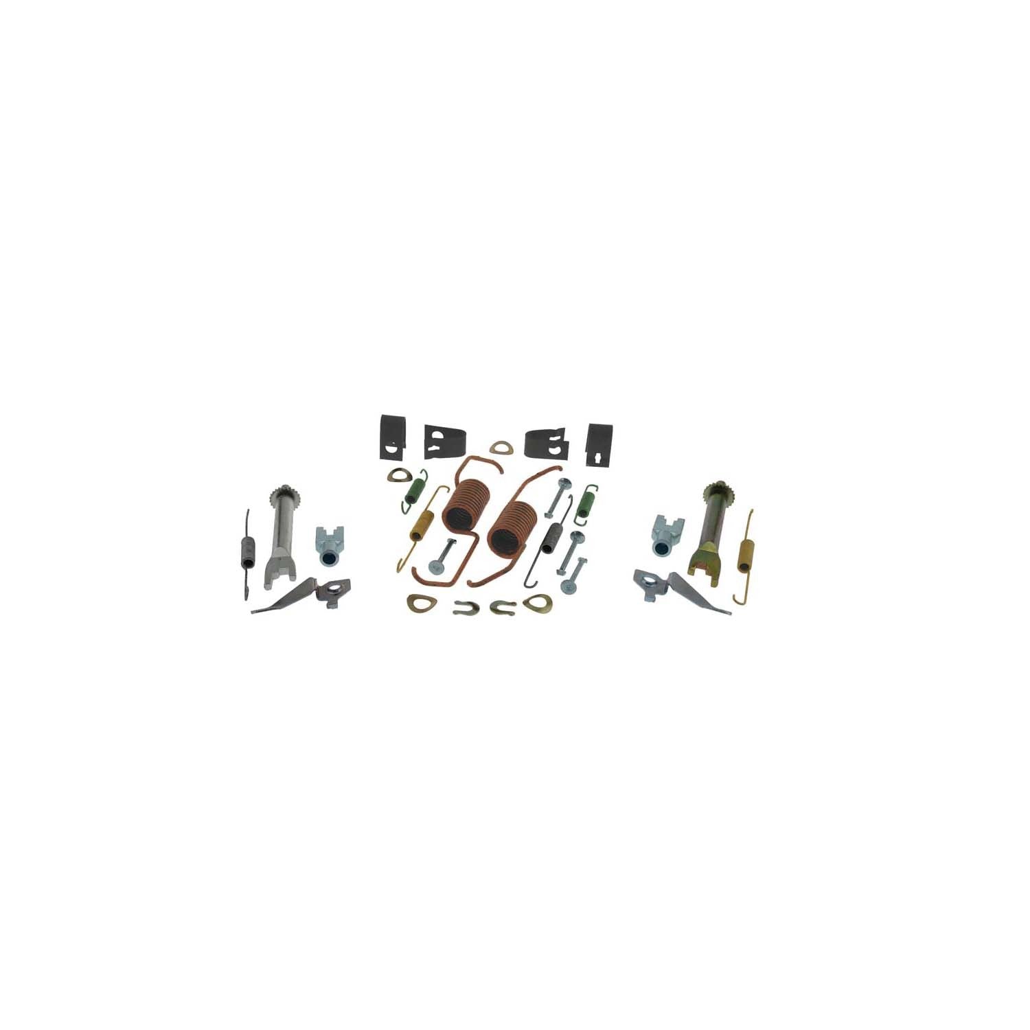 Carlson Drum Brake Hardware Kit  H2326