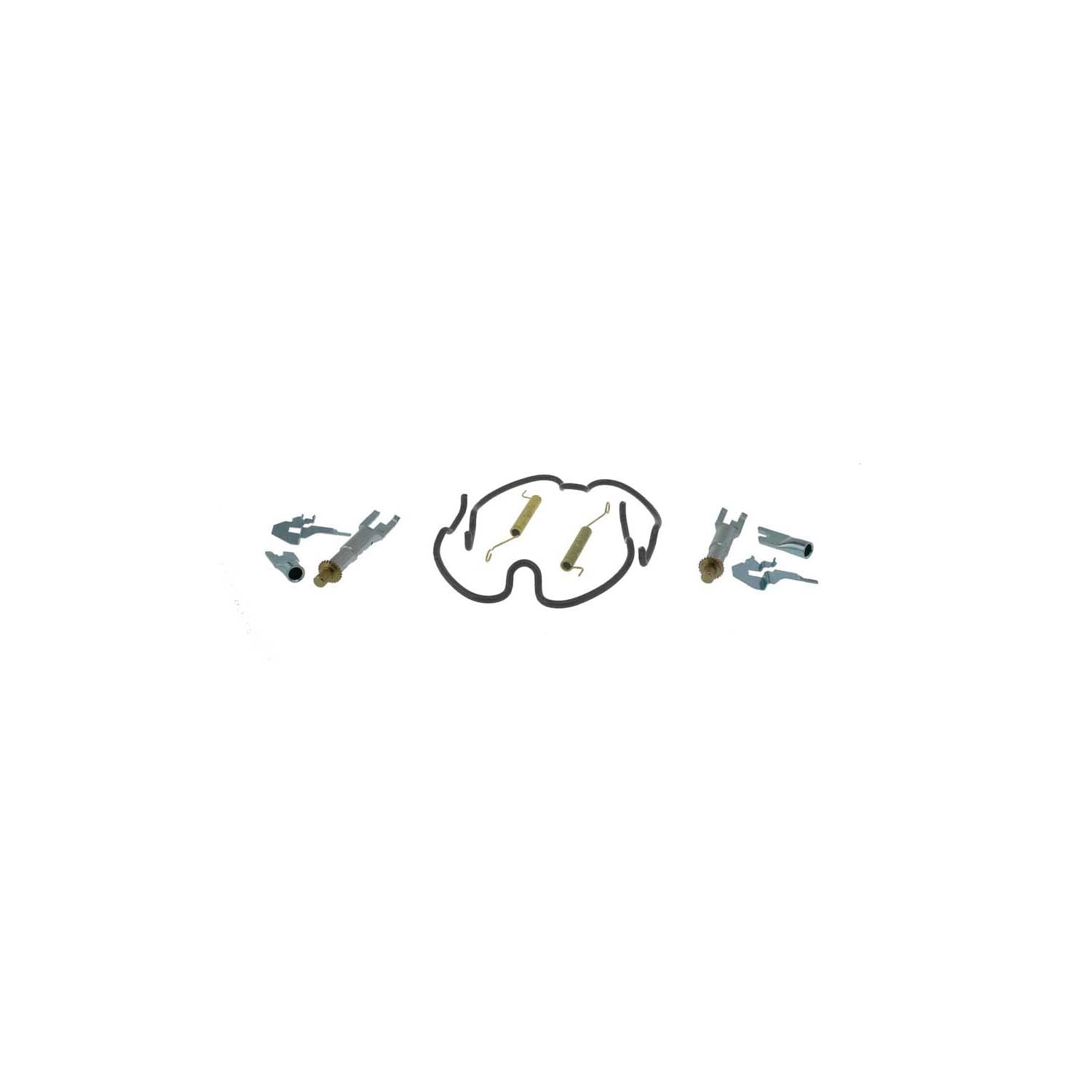 Carlson Drum Brake Hardware Kit  H2330