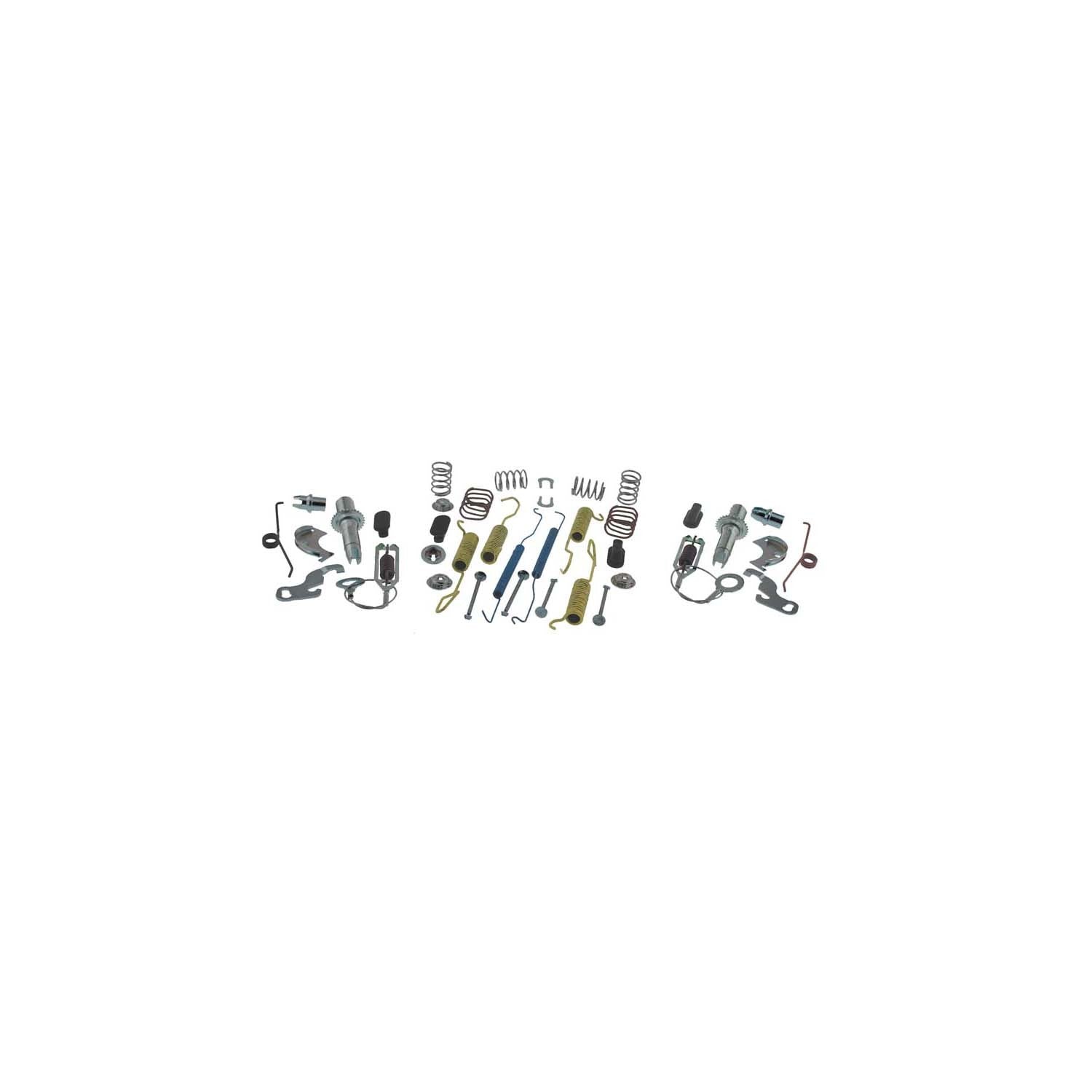 Carlson Drum Brake Hardware Kit  H2333