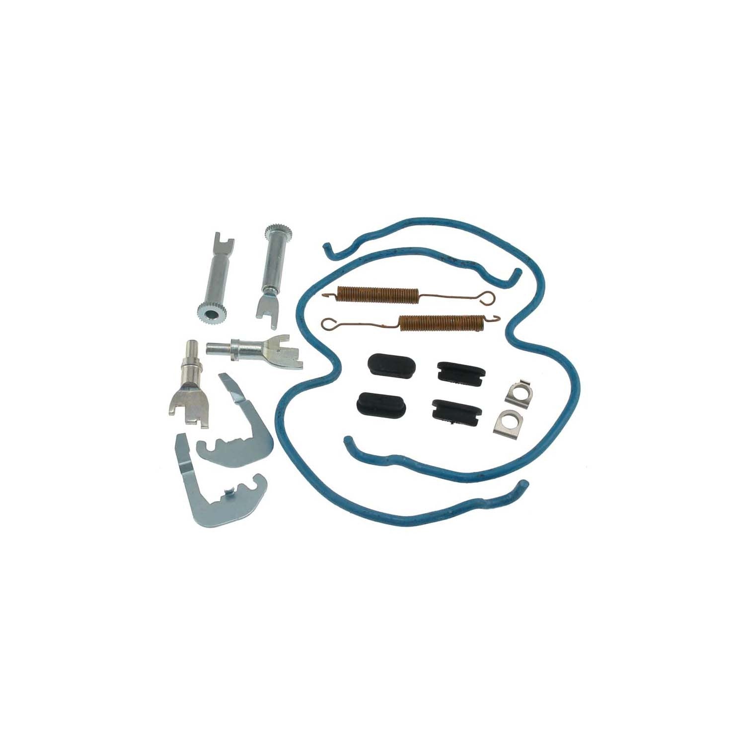 Carlson Drum Brake Hardware Kit  H2336