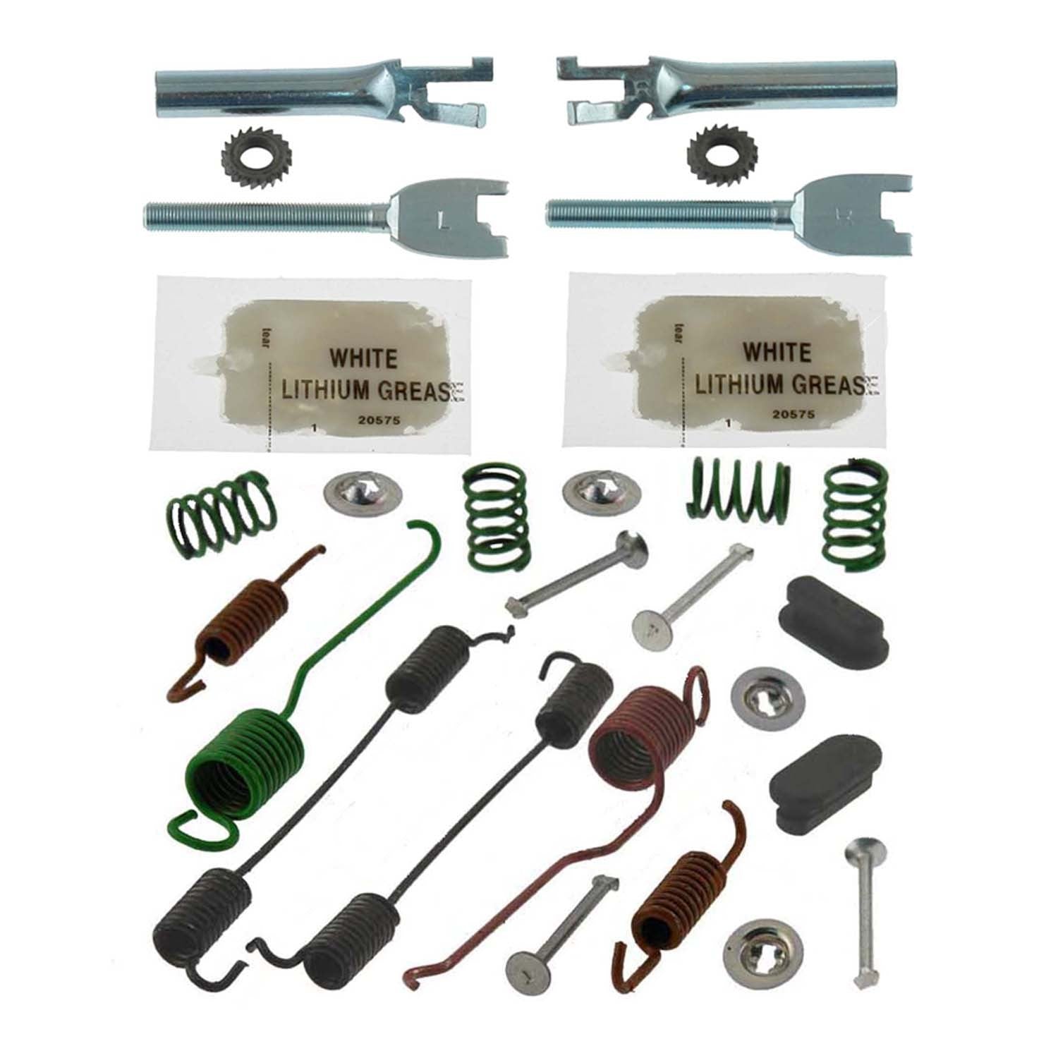 Carlson Drum Brake Hardware Kit  H2352