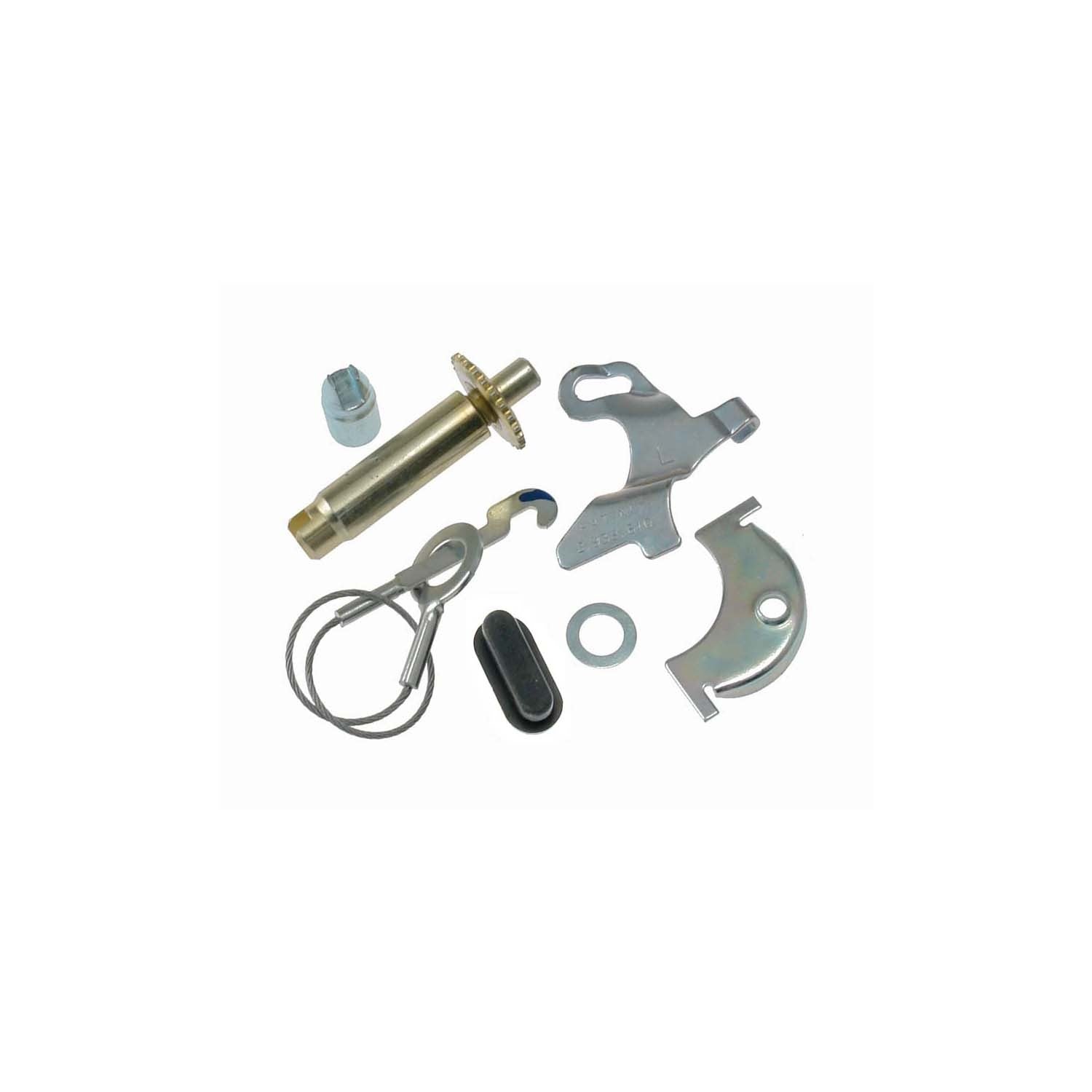 Carlson Drum Brake Self-Adjuster Repair Kit  H2514