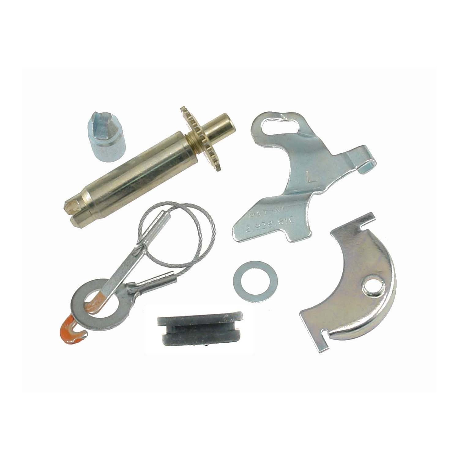 Carlson Drum Brake Self-Adjuster Repair Kit  H2516