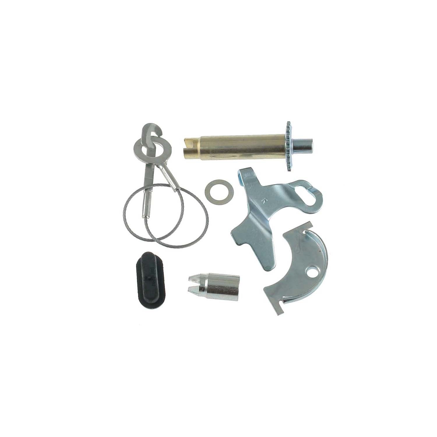 Carlson Drum Brake Self-Adjuster Repair Kit  H2545