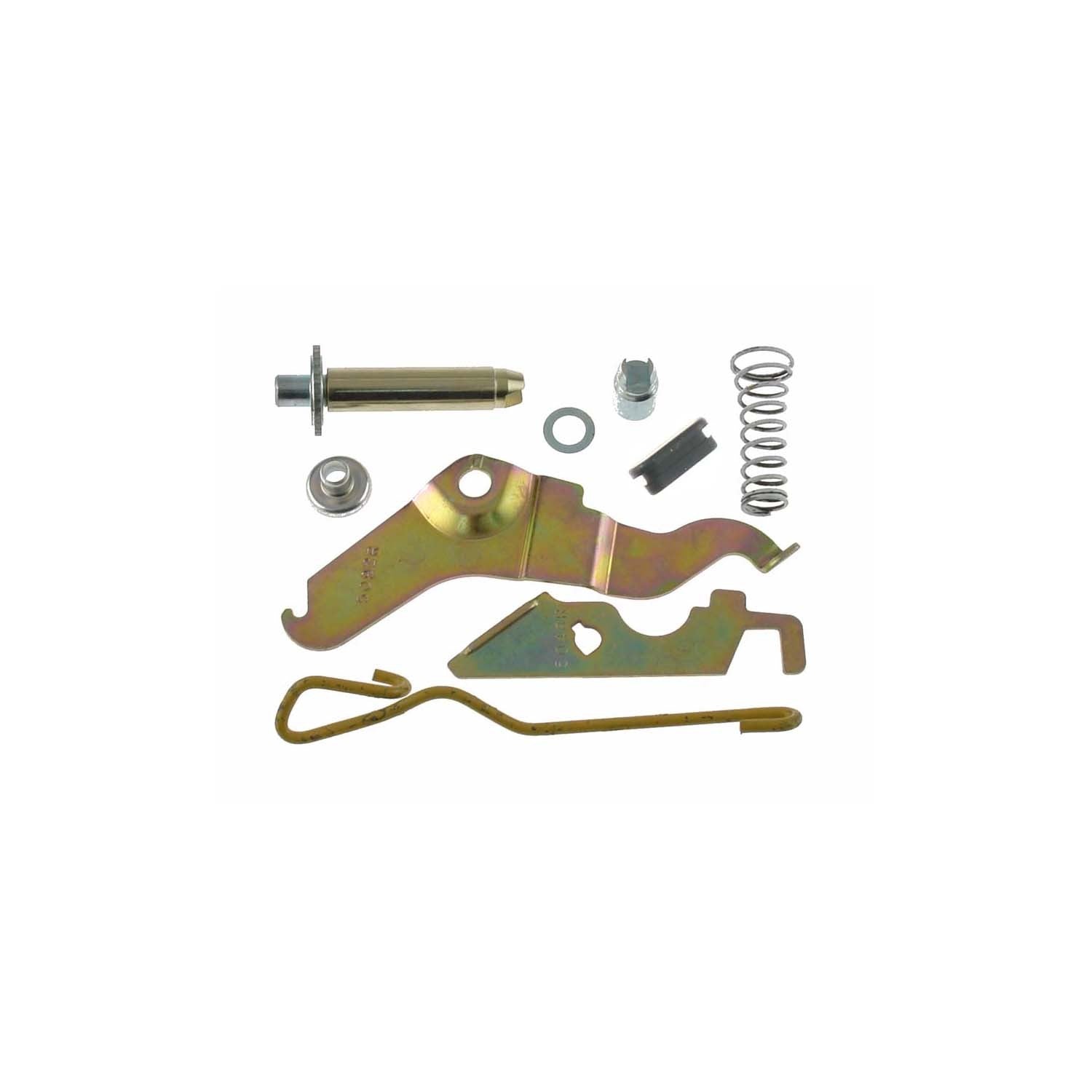 Carlson Drum Brake Self-Adjuster Repair Kit  H2551