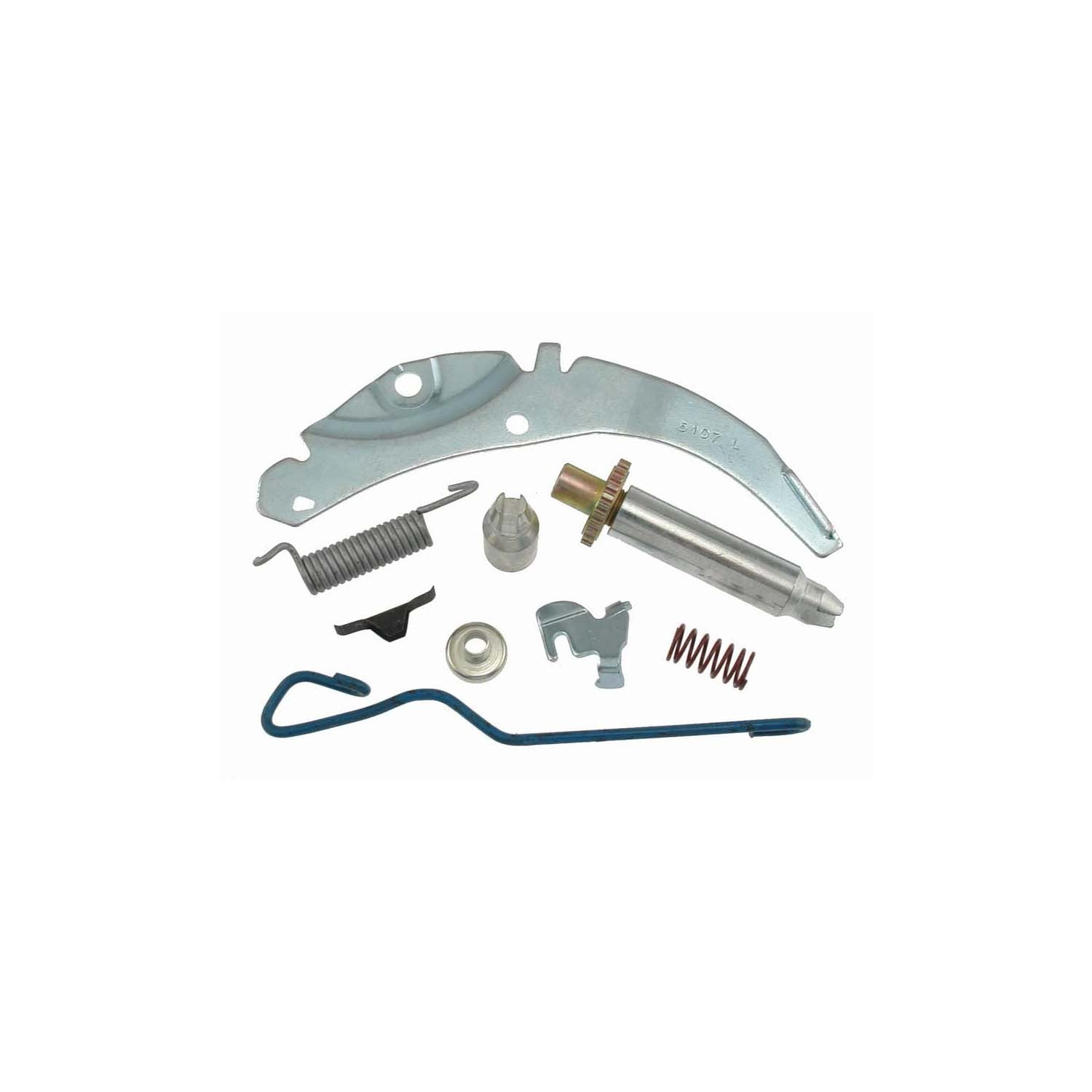 Carlson Drum Brake Self-Adjuster Repair Kit  H2572