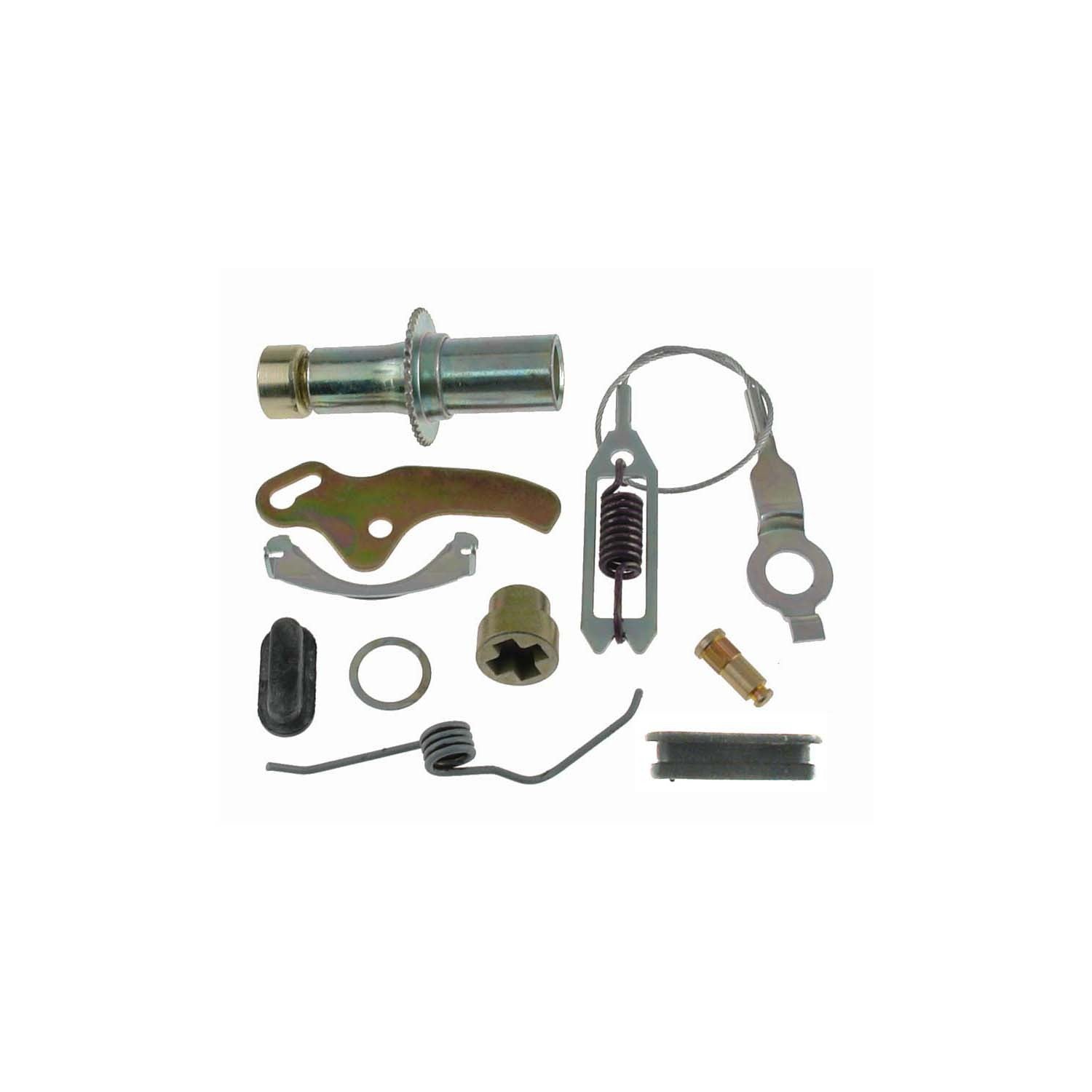 Carlson Drum Brake Self-Adjuster Repair Kit  H2577