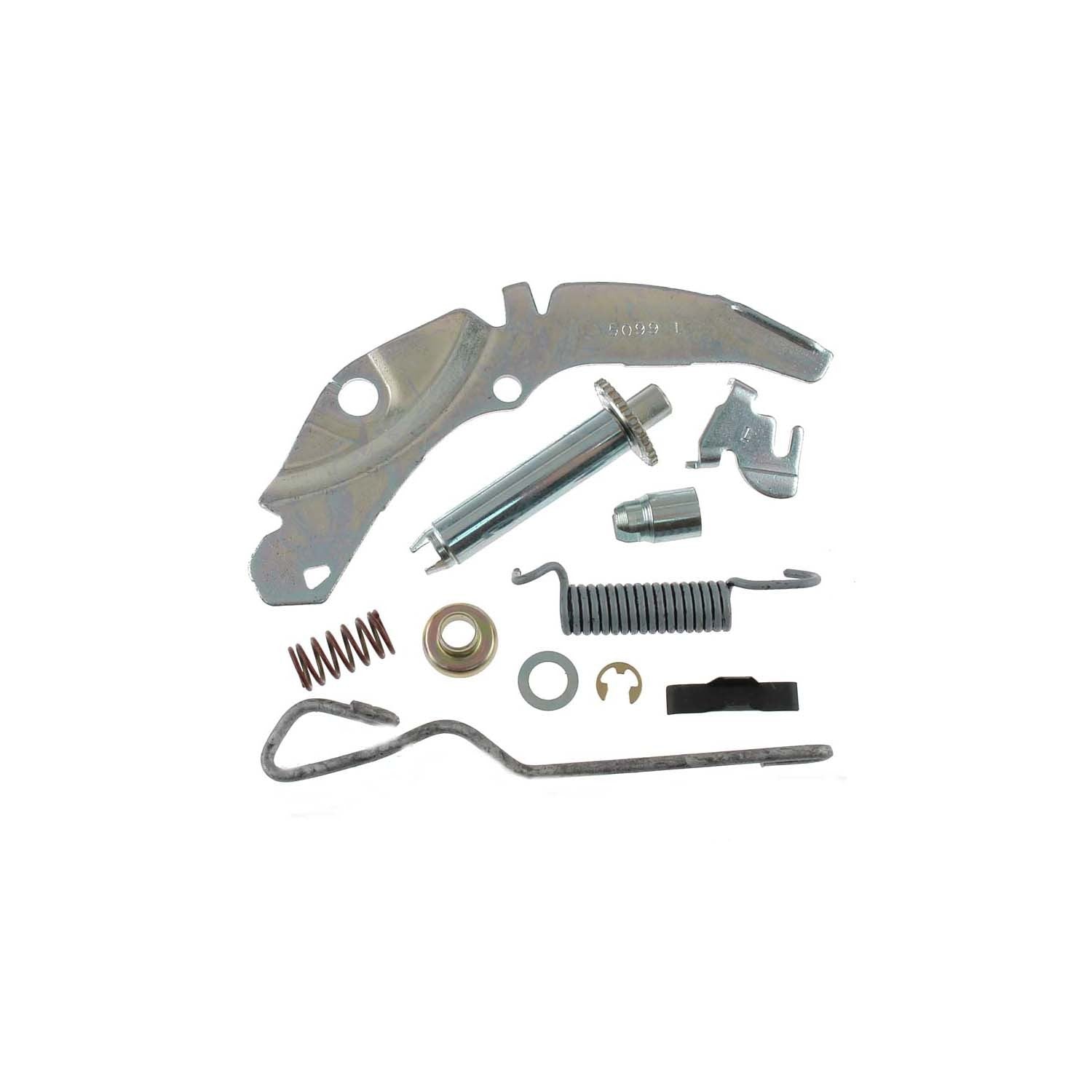 Carlson Drum Brake Self-Adjuster Repair Kit  H2586