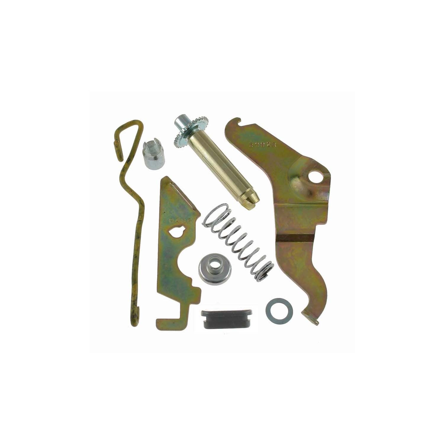 Carlson Drum Brake Self-Adjuster Repair Kit  H2593