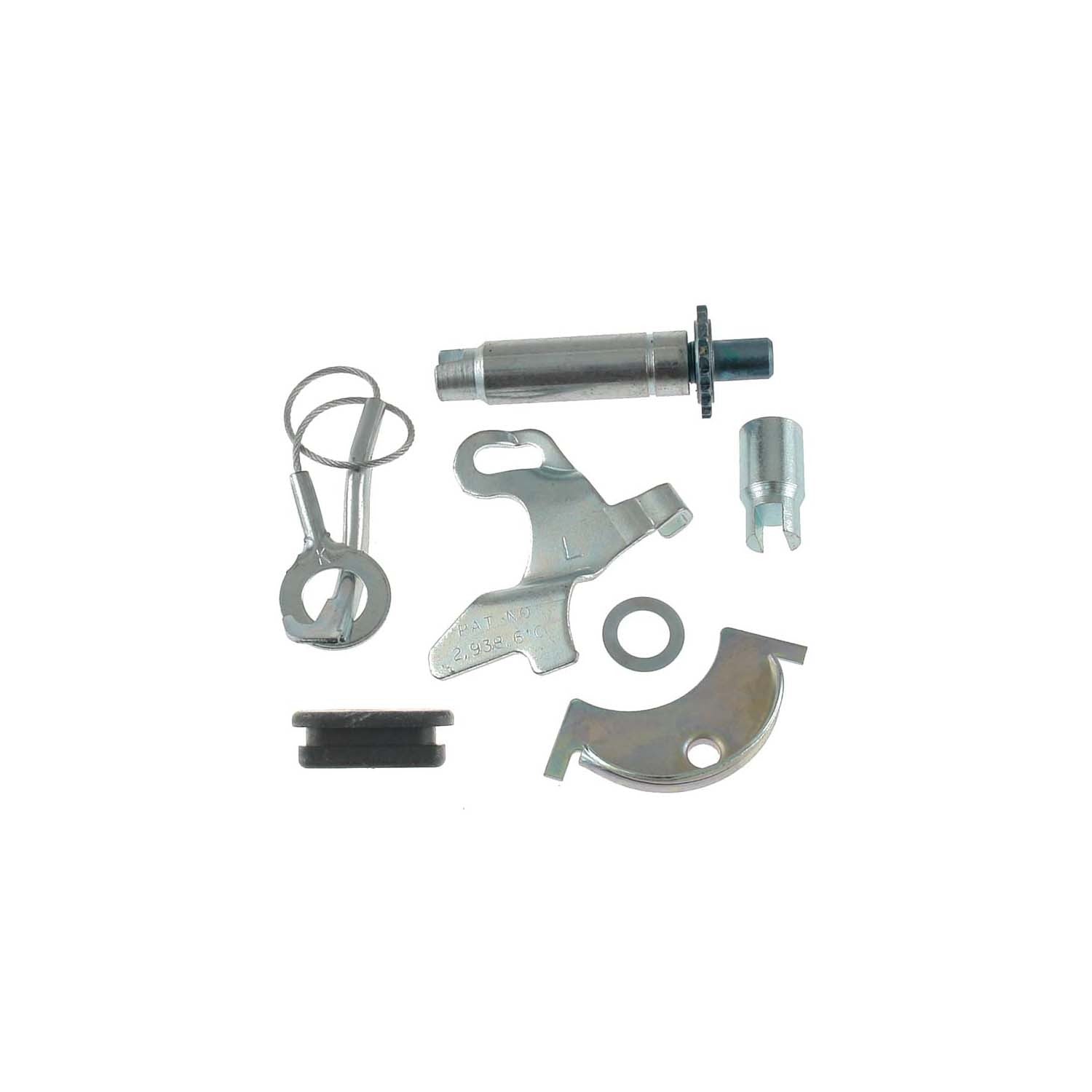 Carlson Drum Brake Self-Adjuster Repair Kit  H2596