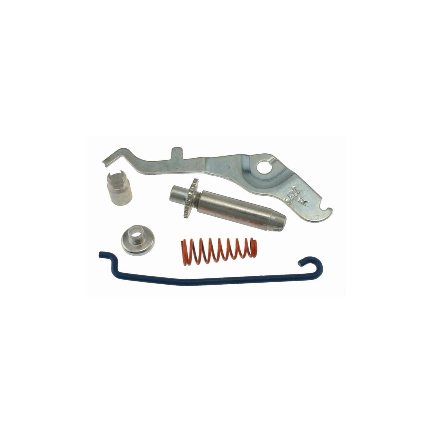 Carlson Drum Brake Self-Adjuster Repair Kit  H2621
