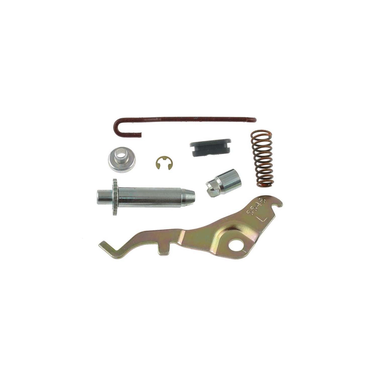 Carlson Drum Brake Self-Adjuster Repair Kit  H2626