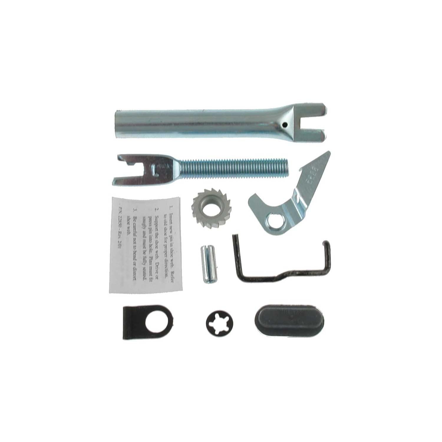 Carlson Drum Brake Self-Adjuster Repair Kit  H2628