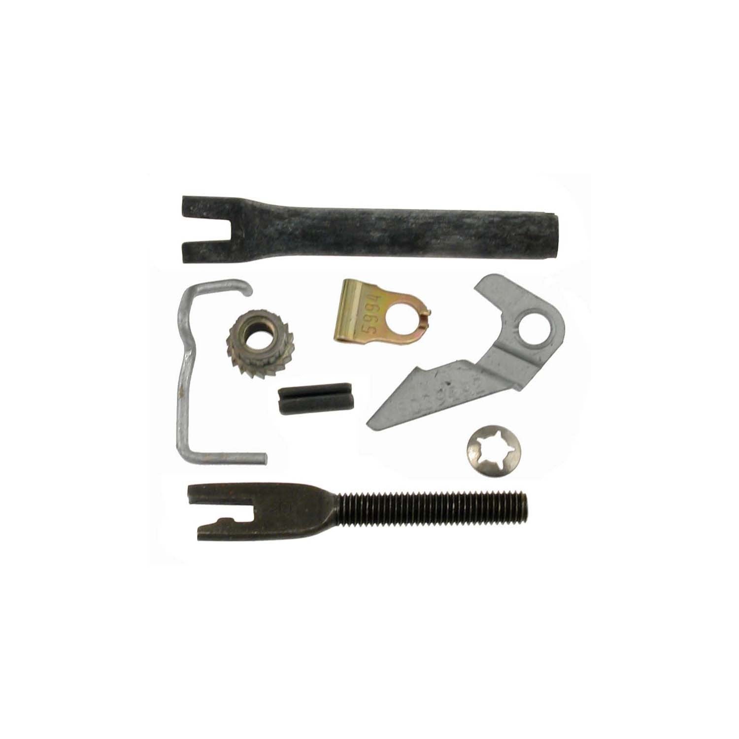 Carlson Drum Brake Self-Adjuster Repair Kit  H2639