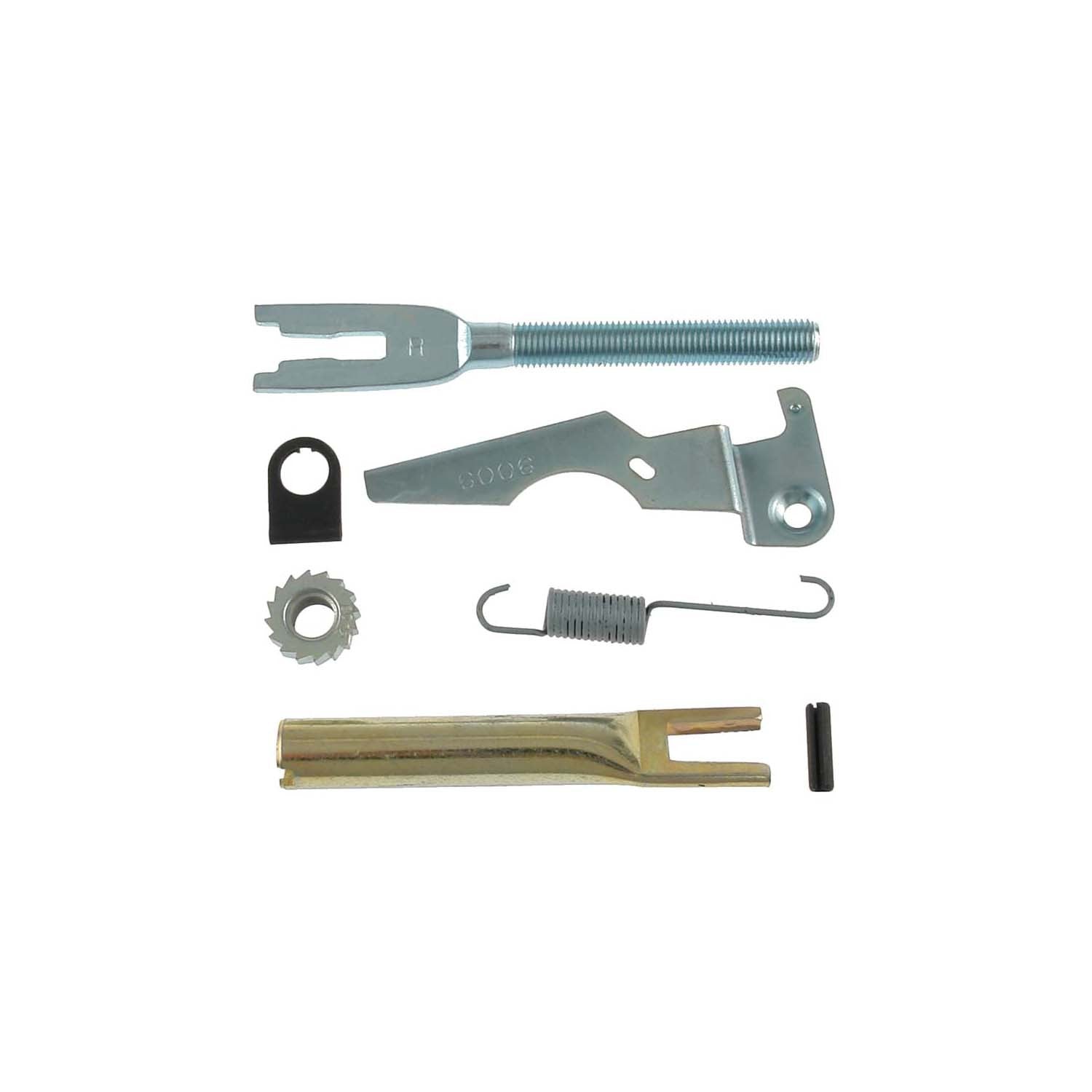 Carlson Drum Brake Self-Adjuster Repair Kit  H2641