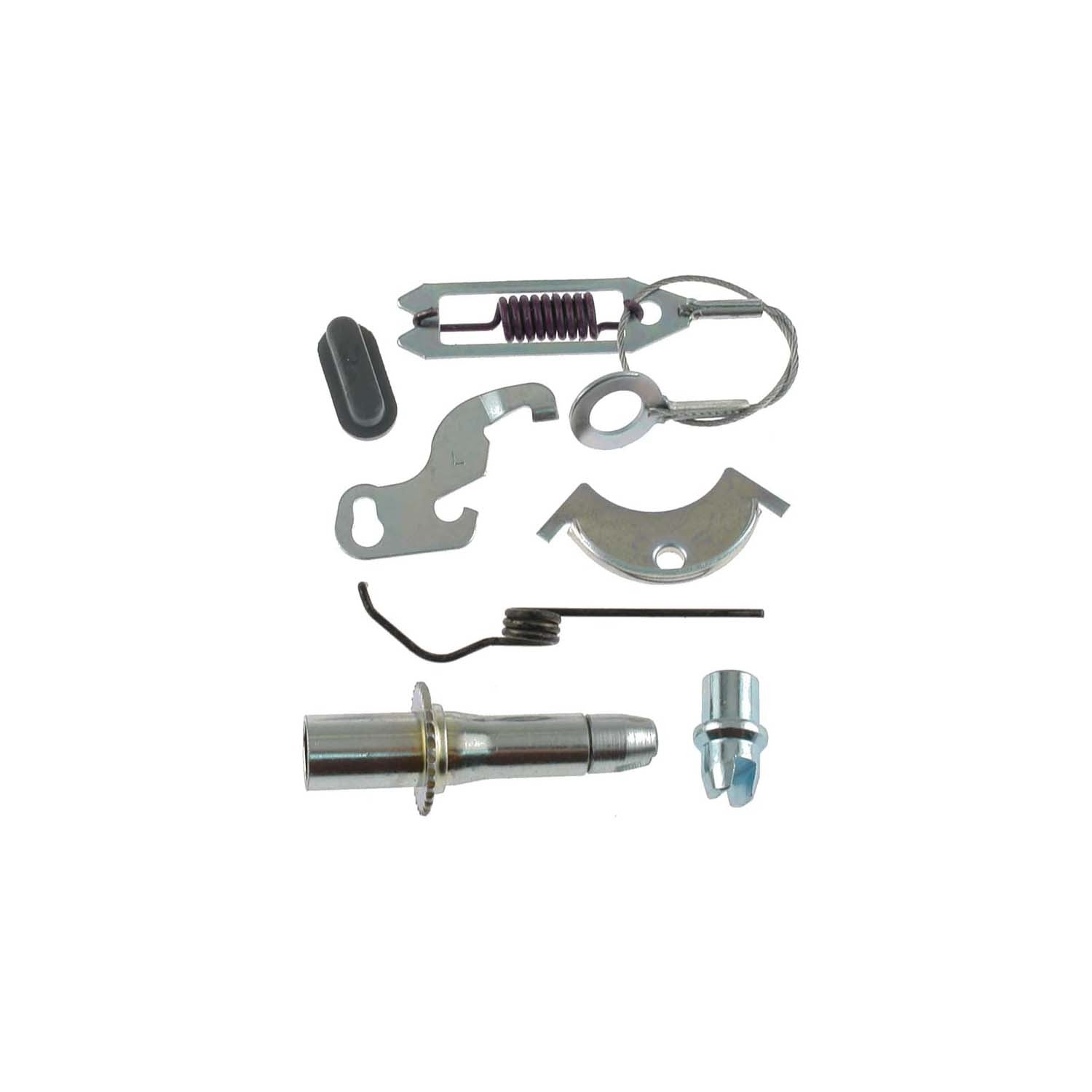 Carlson Drum Brake Self-Adjuster Repair Kit  H2656