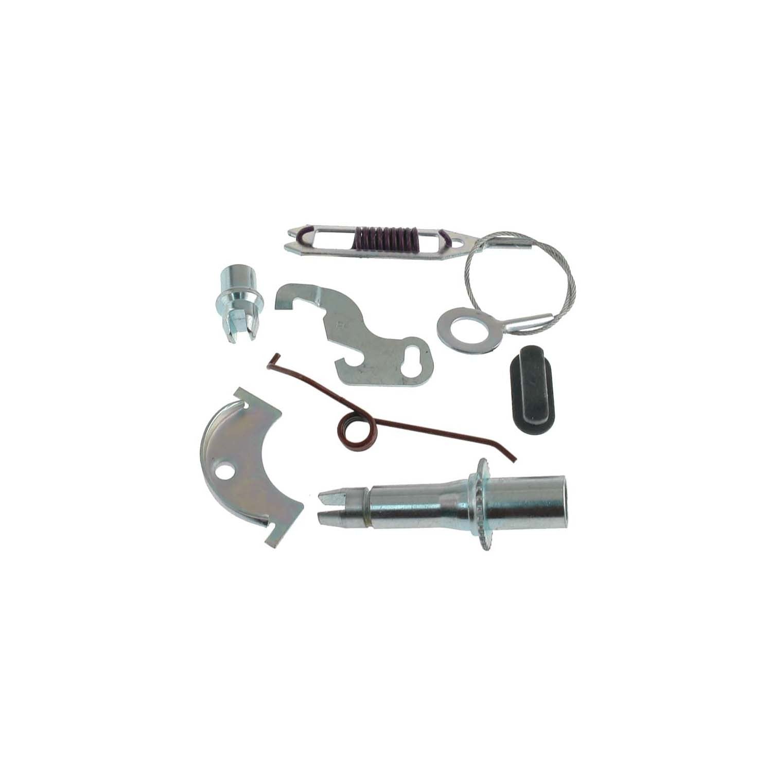 Carlson Drum Brake Self-Adjuster Repair Kit  H2657