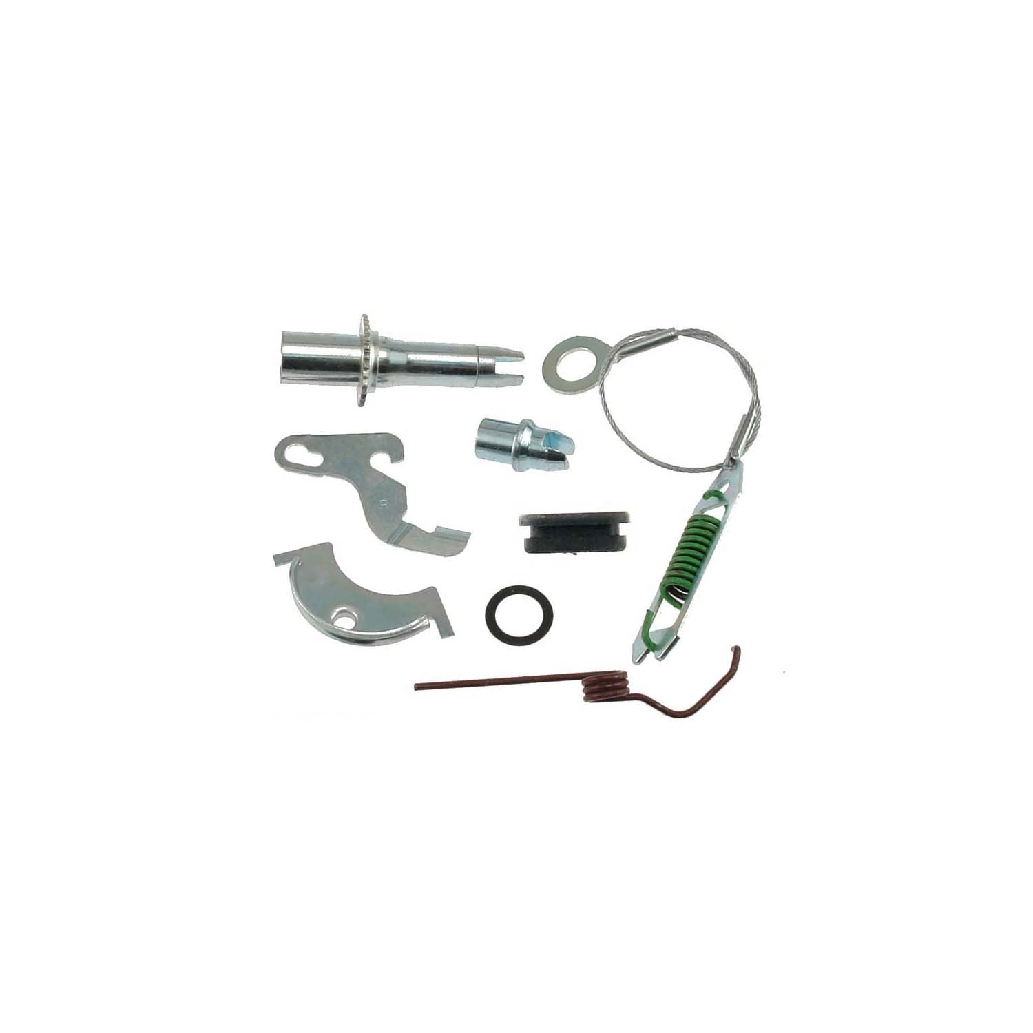 Carlson Drum Brake Self-Adjuster Repair Kit  H2667