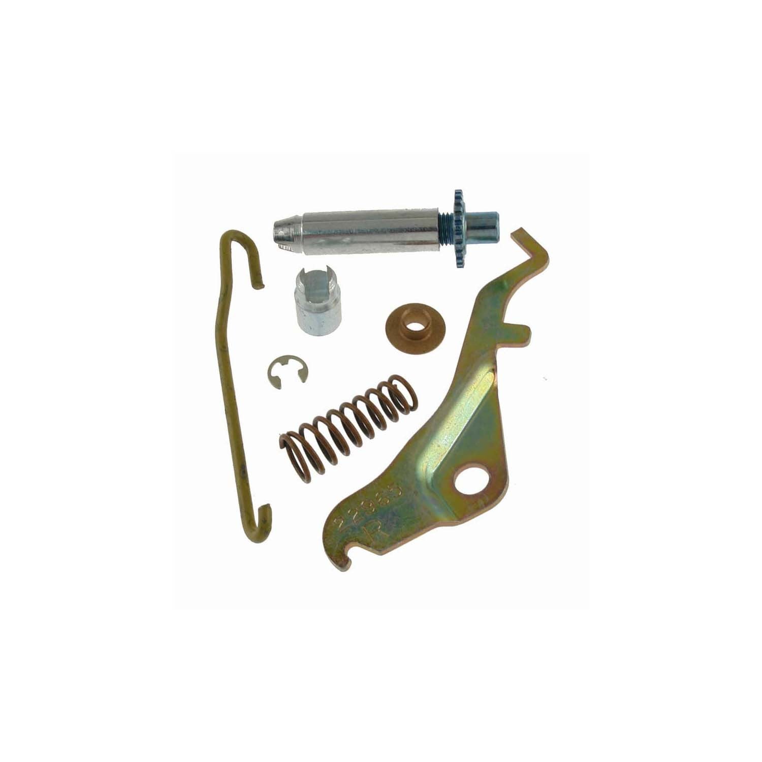 Carlson Drum Brake Self-Adjuster Repair Kit  H2673