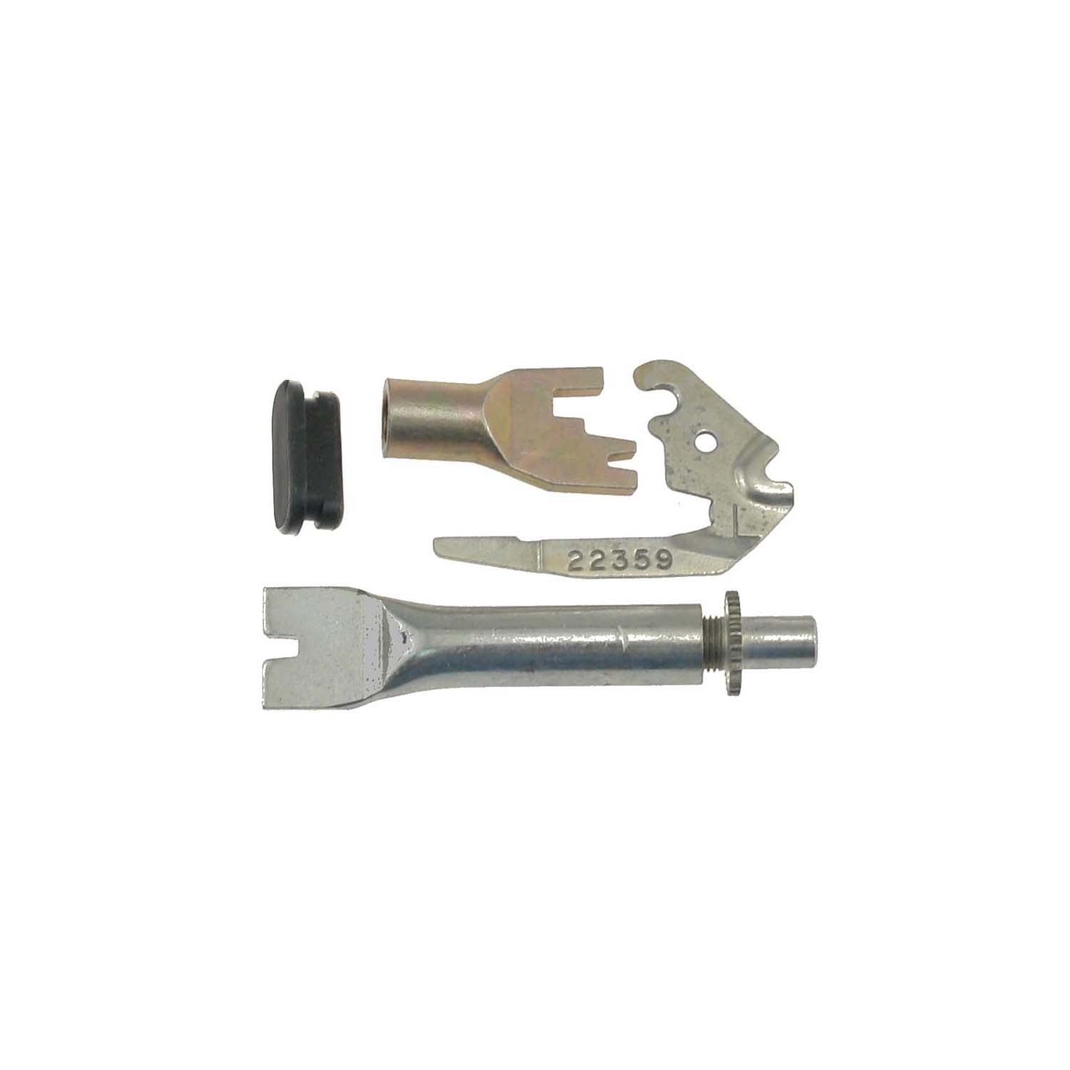 Carlson Drum Brake Self-Adjuster Repair Kit  H2674
