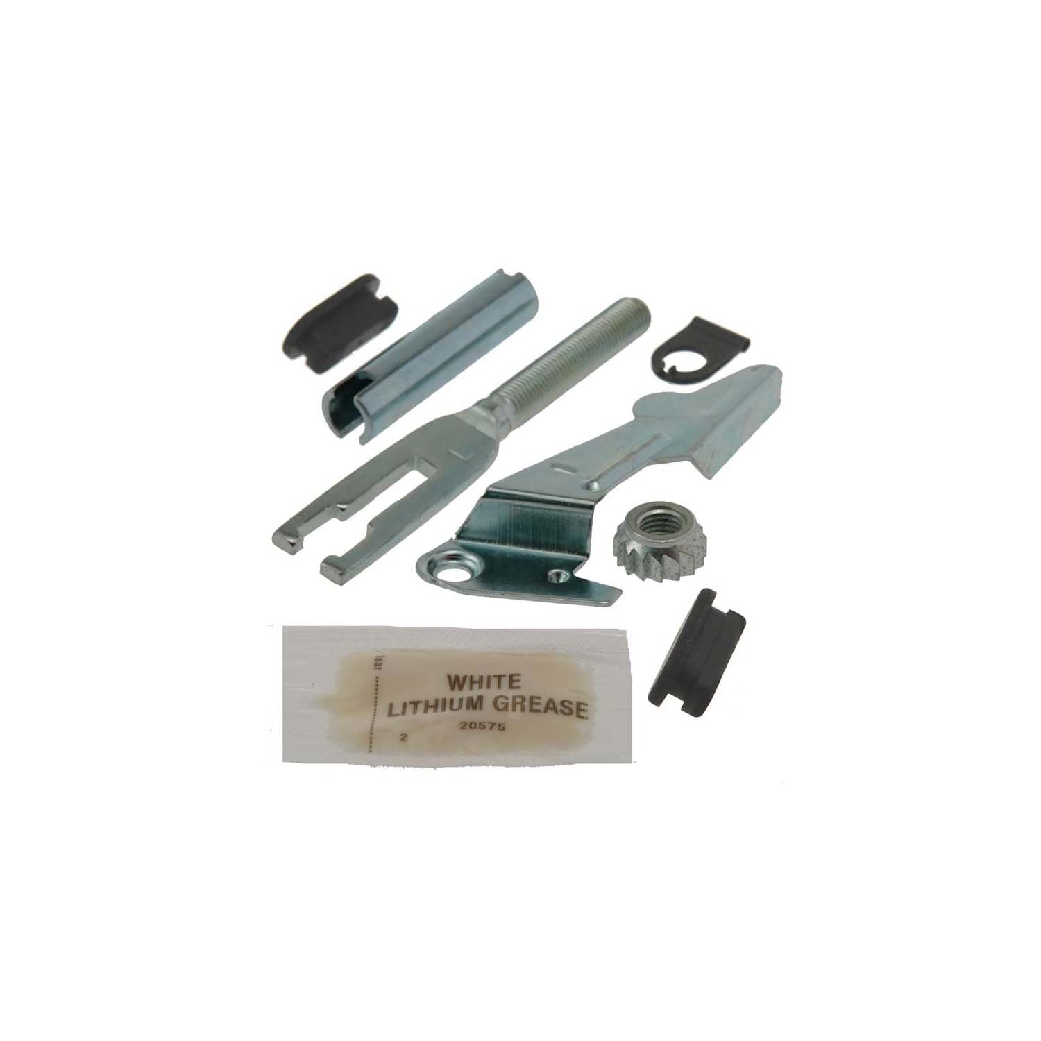 Carlson Drum Brake Self-Adjuster Repair Kit  H2687