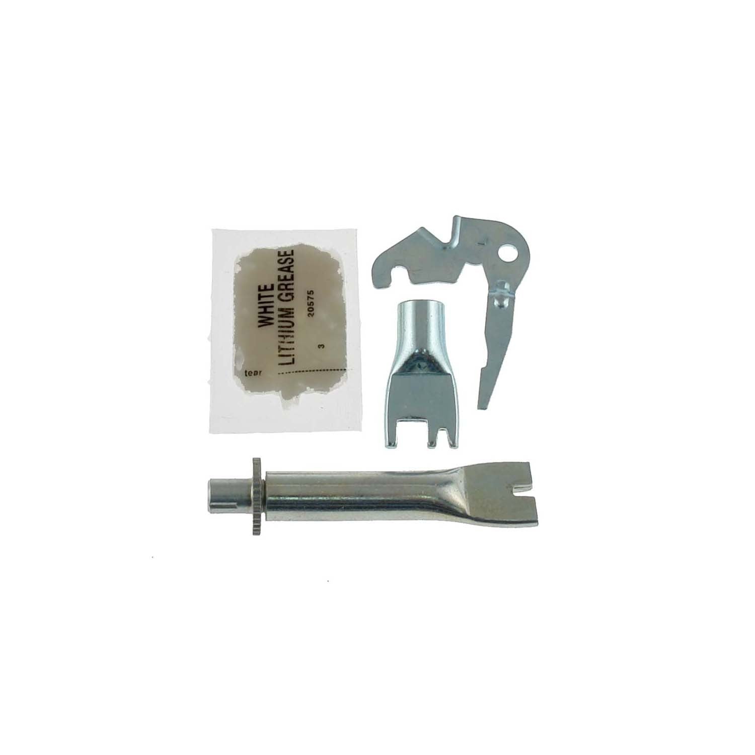 Carlson Drum Brake Self-Adjuster Repair Kit  H2688
