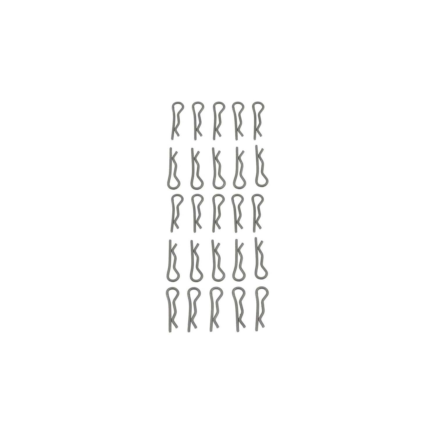 Carlson Disc Brake Pad Pin Clip  H4755