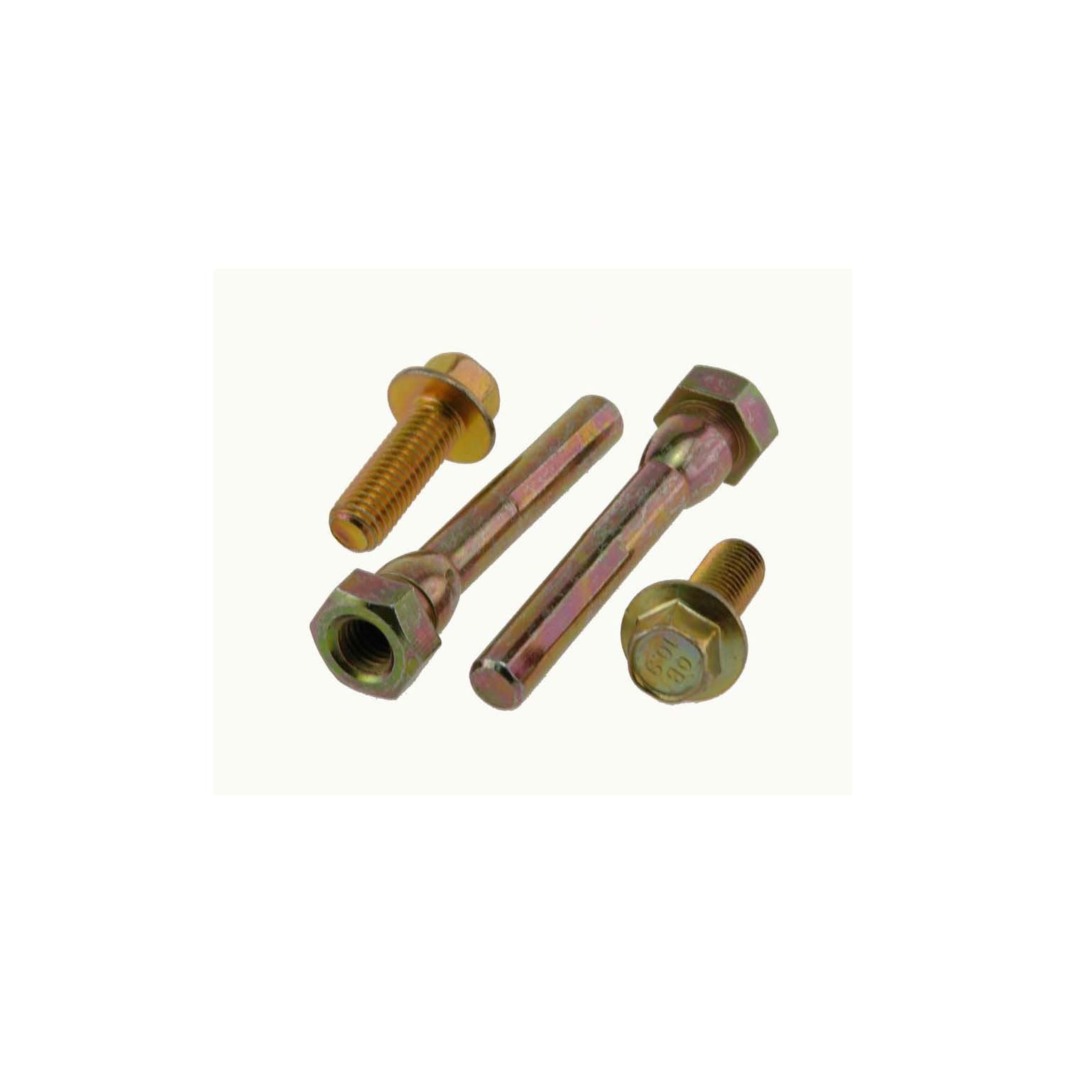 Carlson Disc Brake Caliper Pin Kit  H5095