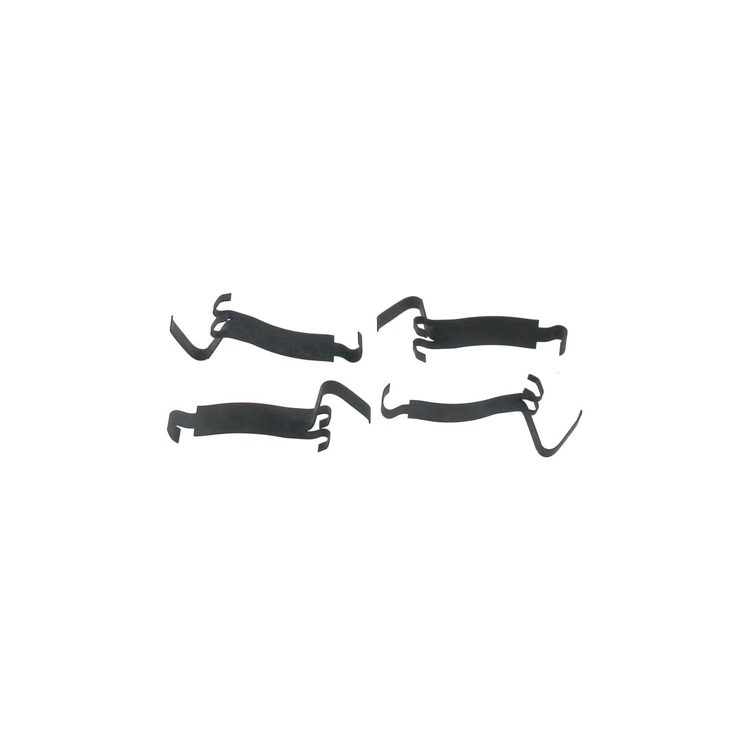Carlson Disc Brake Anti-Rattle Clip  H5404
