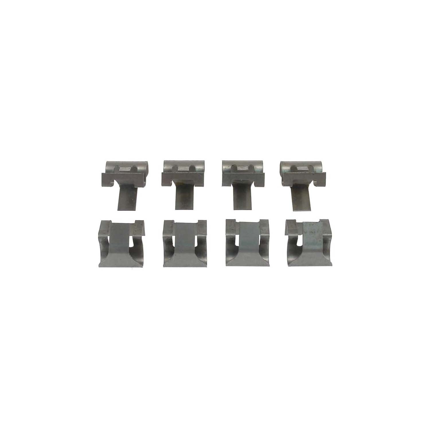 Carlson Disc Brake Anti-Rattle Clip  H5412