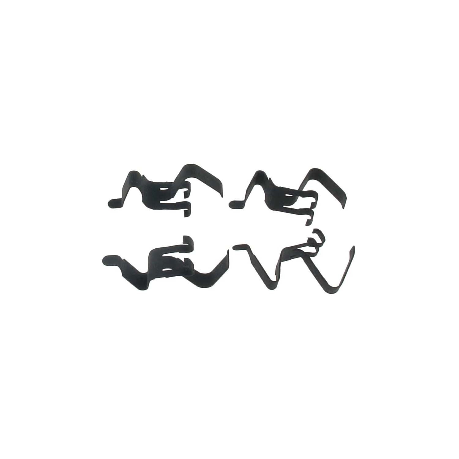 Carlson Disc Brake Anti-Rattle Clip  H5416