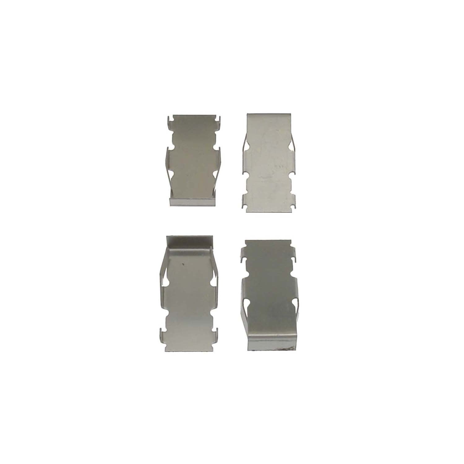 Carlson Disc Brake Key Spring  H5456