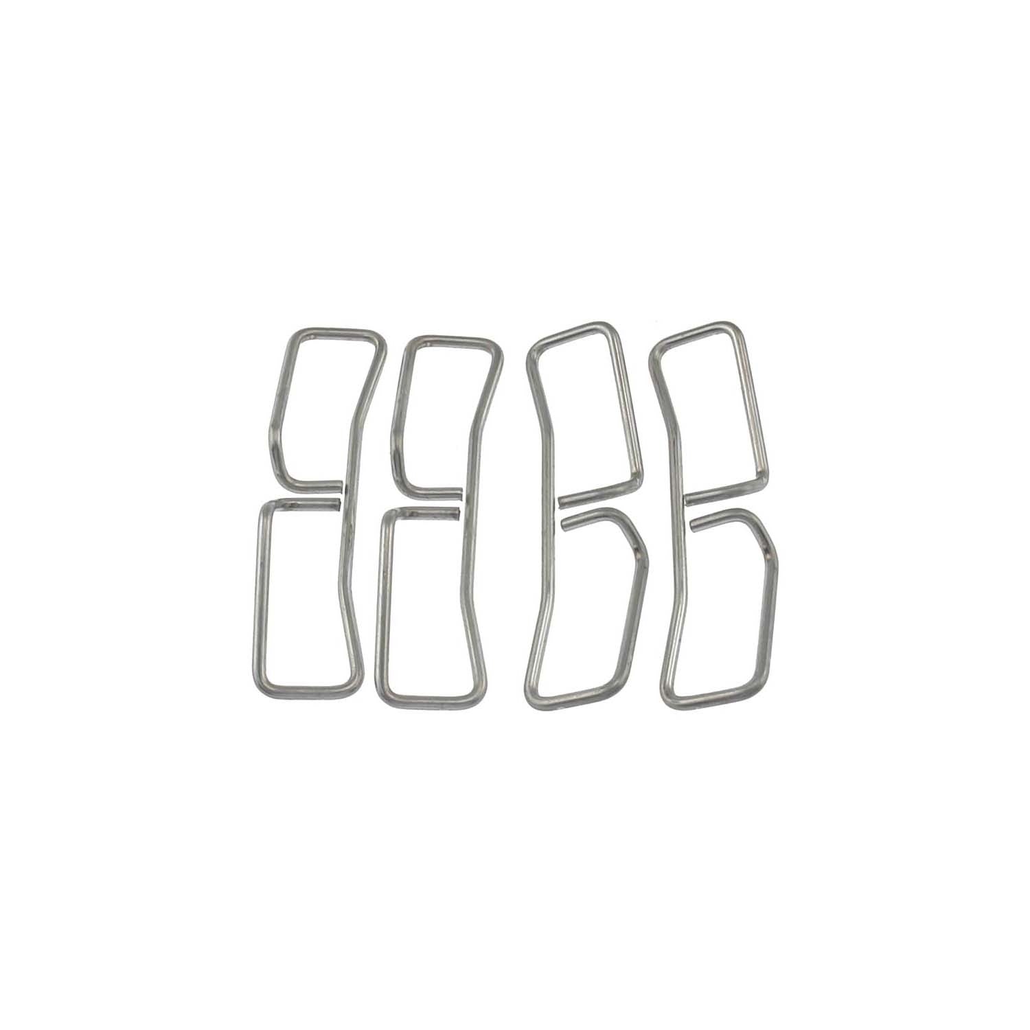 Carlson Disc Brake Caliper Support Spring  H5457