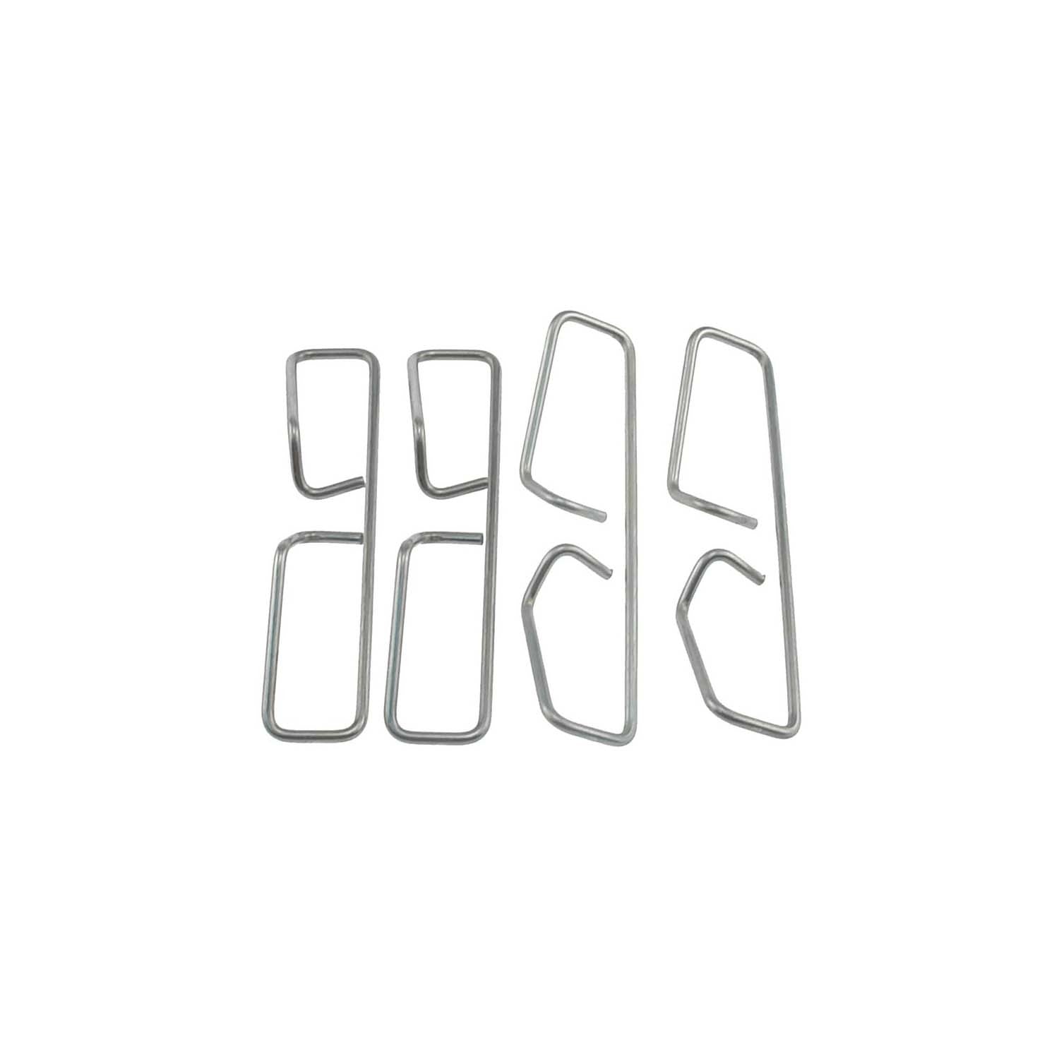 Carlson Disc Brake Anti-Rattle Clip  H5458